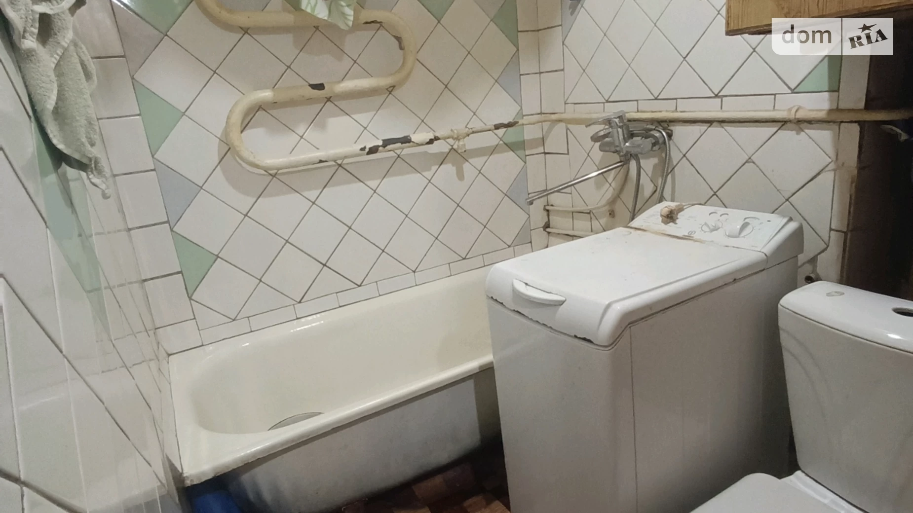 Сдается в аренду 2-комнатная квартира 45 кв. м в Днепре, ул. Инженерная, 4 - фото 5