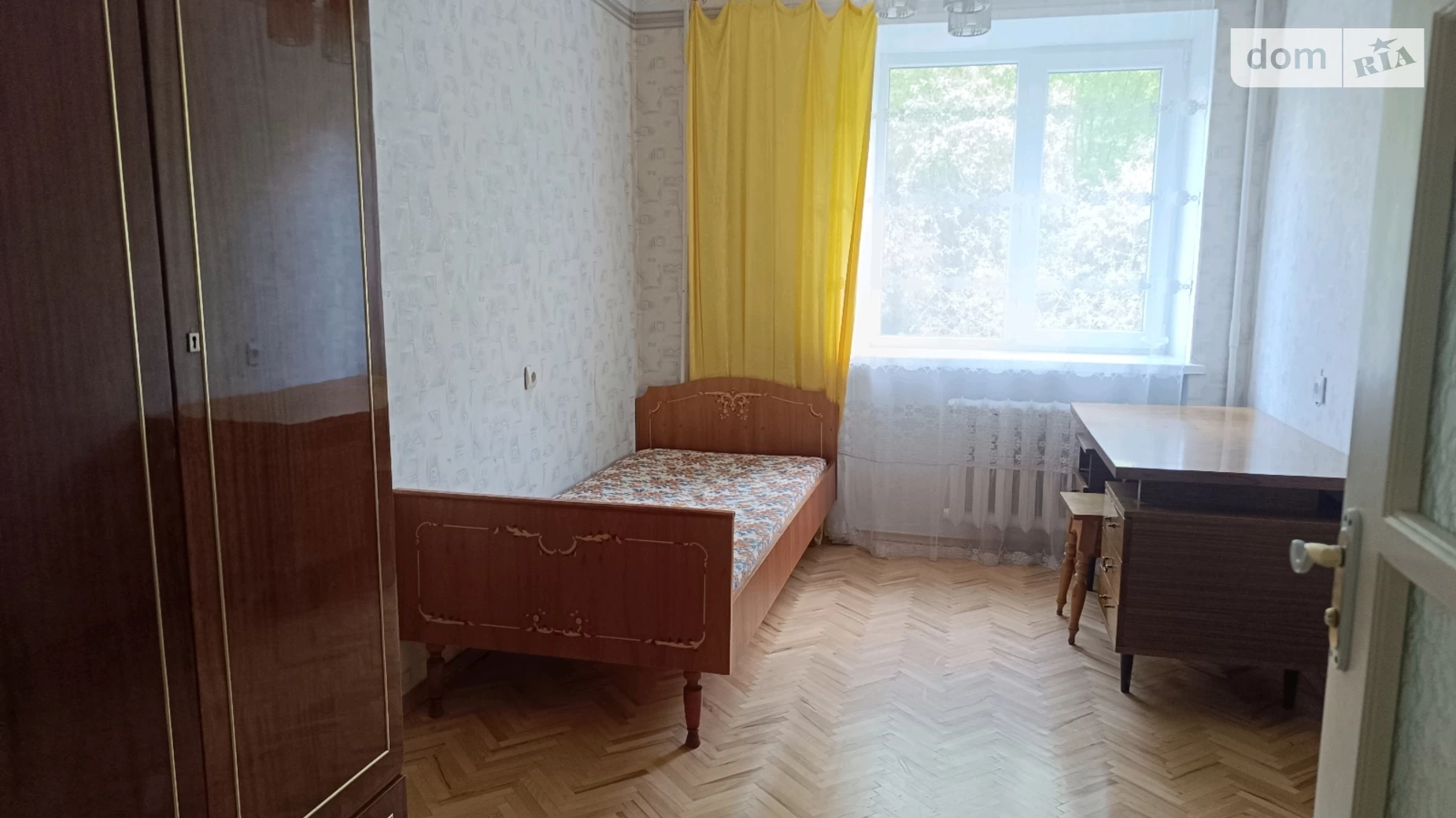 Сдается в аренду 3-комнатная квартира 58 кв. м в Хмельницком, просп. Мира, 78/4 - фото 5
