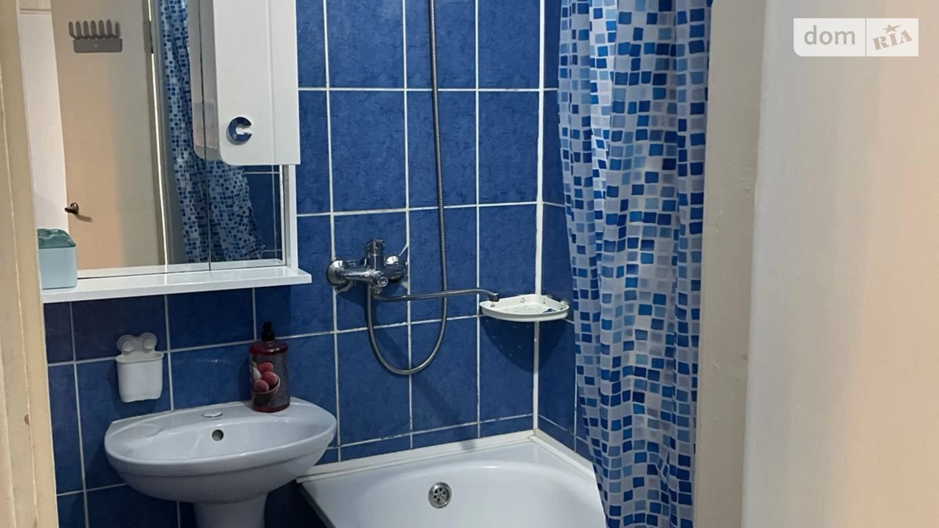 Сдается в аренду 2-комнатная квартира 47 кв. м в Днепре, ул. Савкина, 2 - фото 3