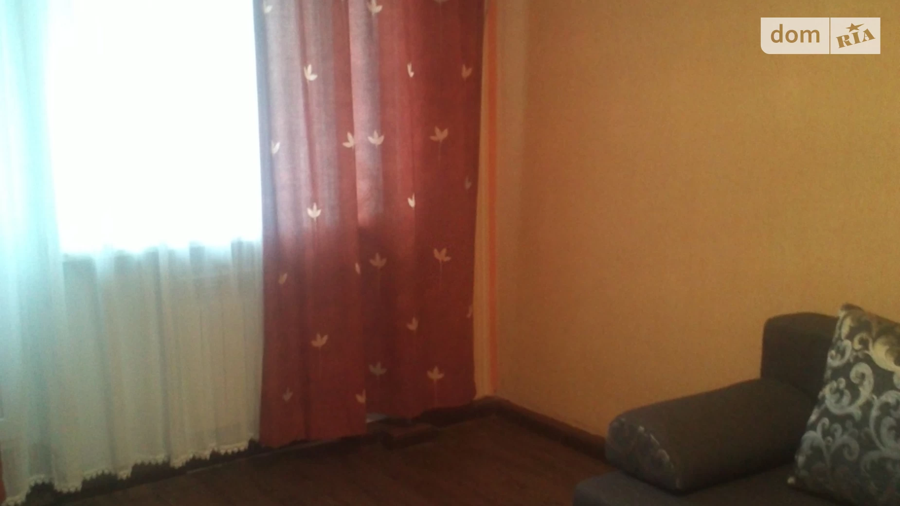 Здається в оренду 1-кімнатна квартира 31 кв. м у Одесі, вул. Інглезі, 8 - фото 2