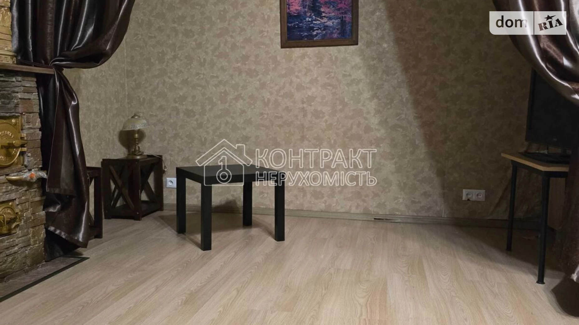 Продается 1-комнатная квартира 70 кв. м в Харькове, пер. Троицкий - фото 2