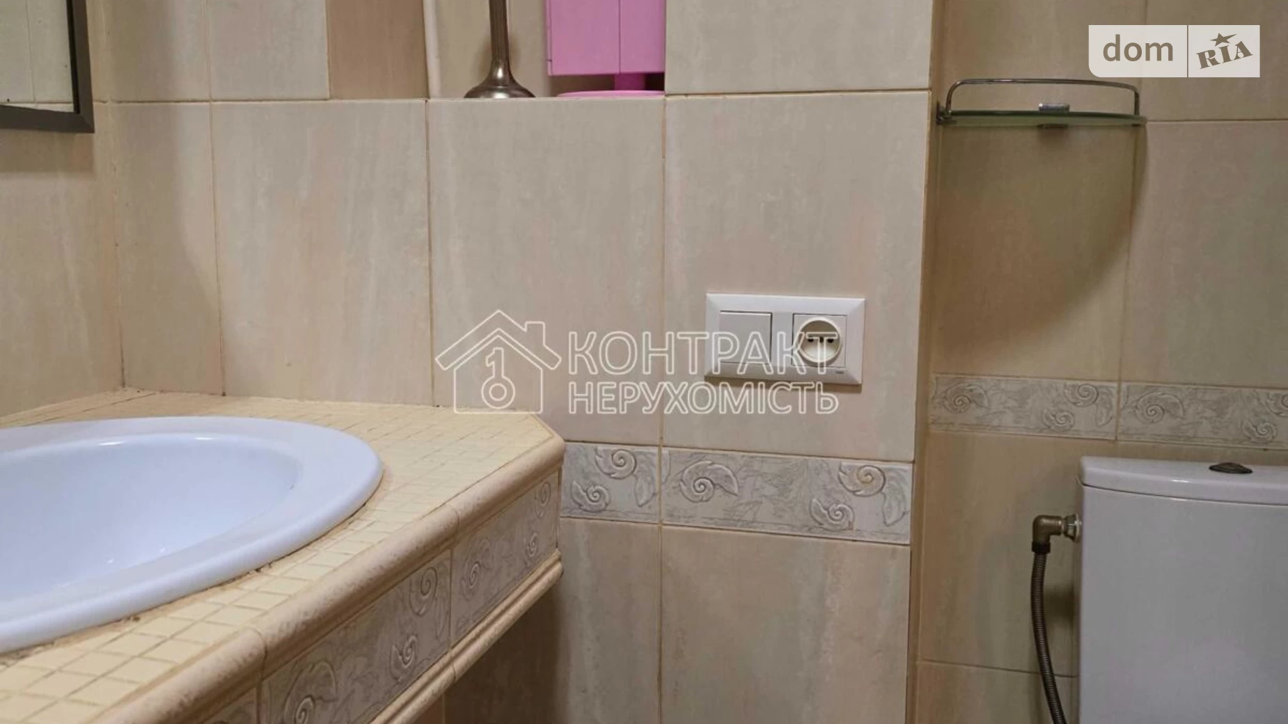 Продається 2-кімнатна квартира 70 кв. м у Харкові, цена: 47000 $ - фото 3