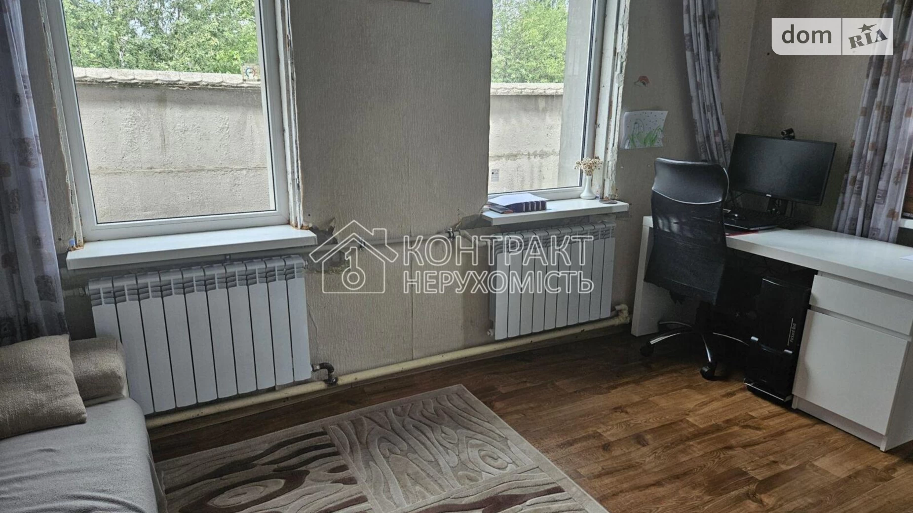 Продается одноэтажный дом 80 кв. м с подвалом, цена: 45000 $ - фото 3
