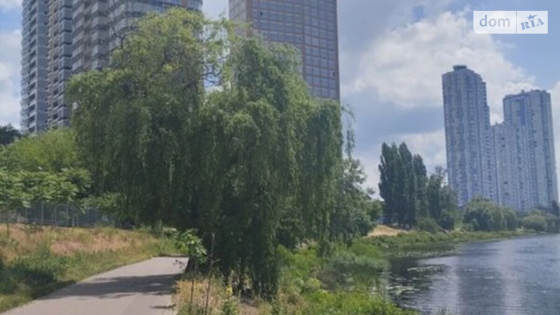 Продается 1-комнатная квартира 55.58 кв. м в Киеве, ул. Евгения Сверстюка, 54 - фото 3