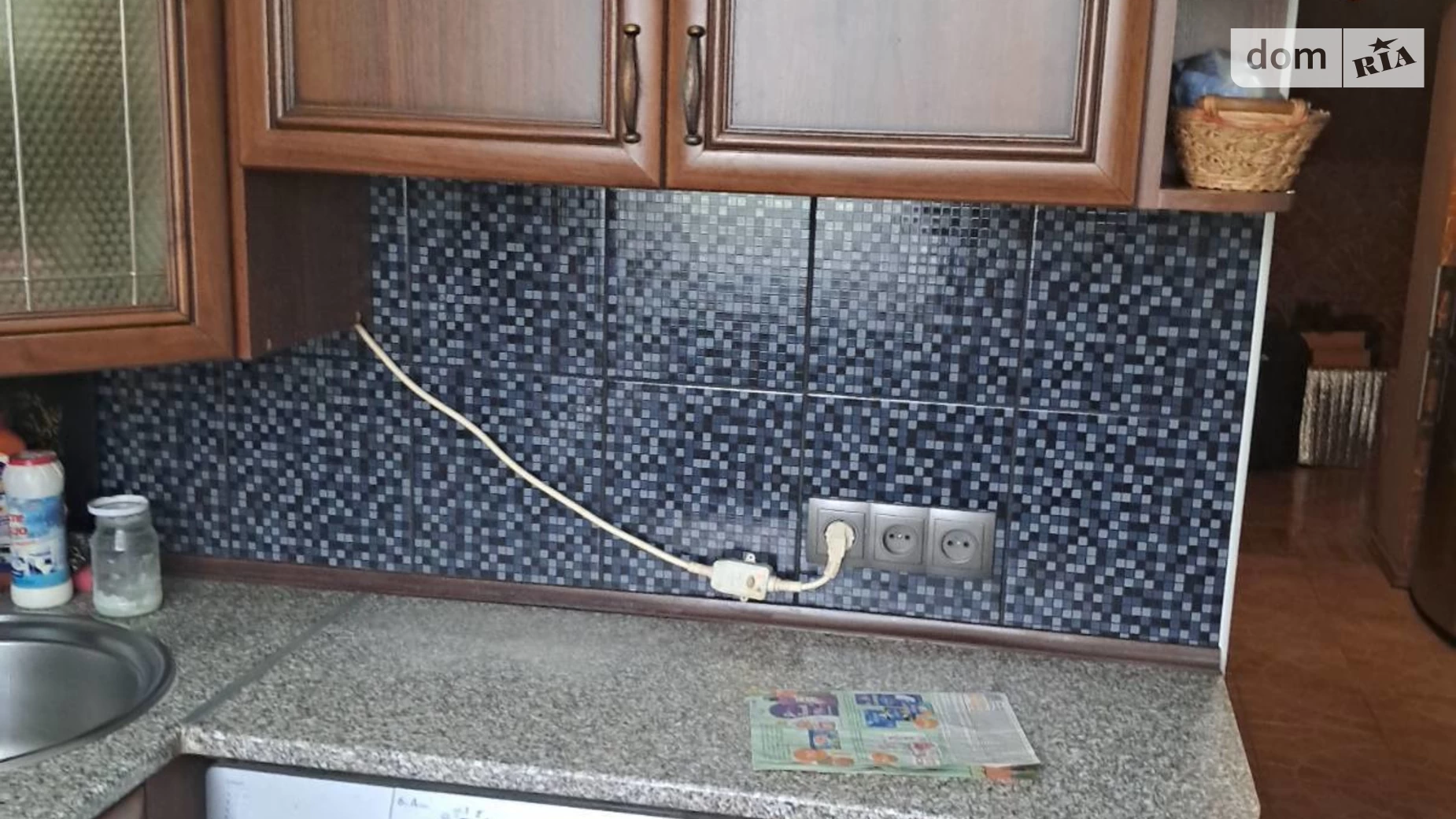 Продається 3-кімнатна квартира 63 кв. м у Хмельницькому, вул. Героїв Майдану, 46 - фото 2