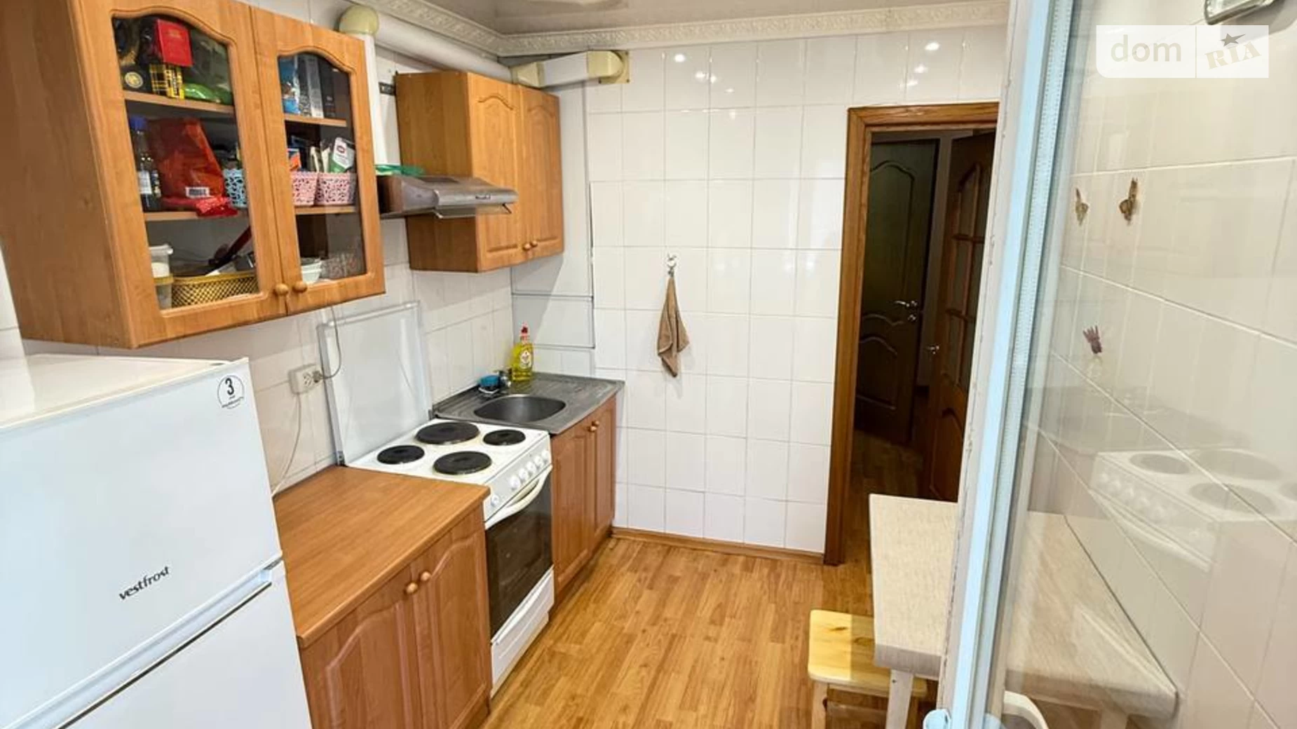 Продається 2-кімнатна квартира 53.6 кв. м у Дніпрі, вул. Новокримська, 5 - фото 2