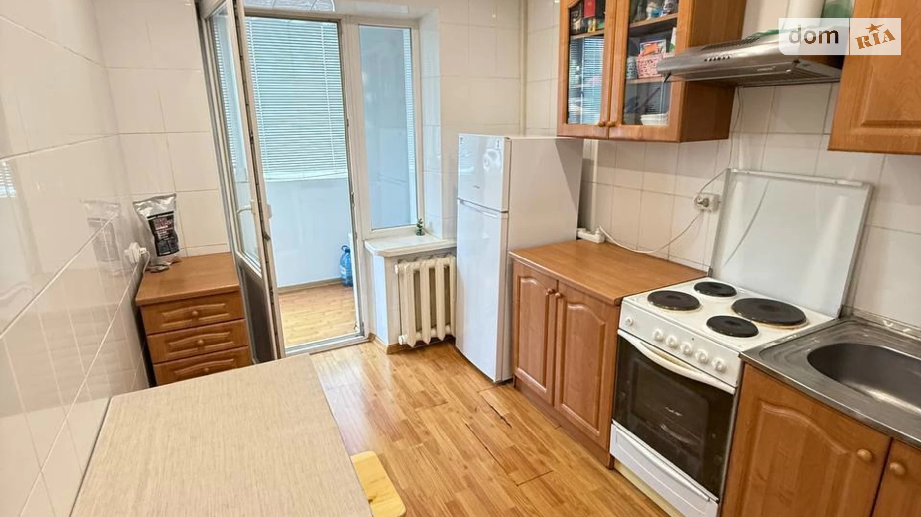 Продається 2-кімнатна квартира 53.6 кв. м у Дніпрі, вул. Новокримська, 5 - фото 2