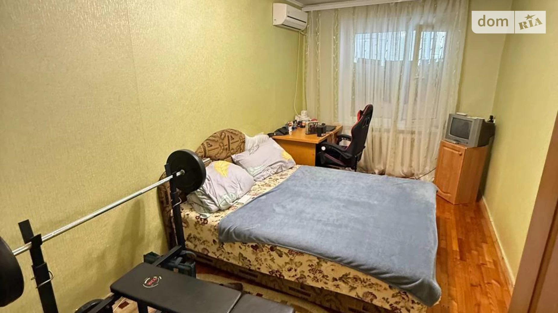 Продається 2-кімнатна квартира 53.6 кв. м у Дніпрі, вул. Новокримська, 5 - фото 3