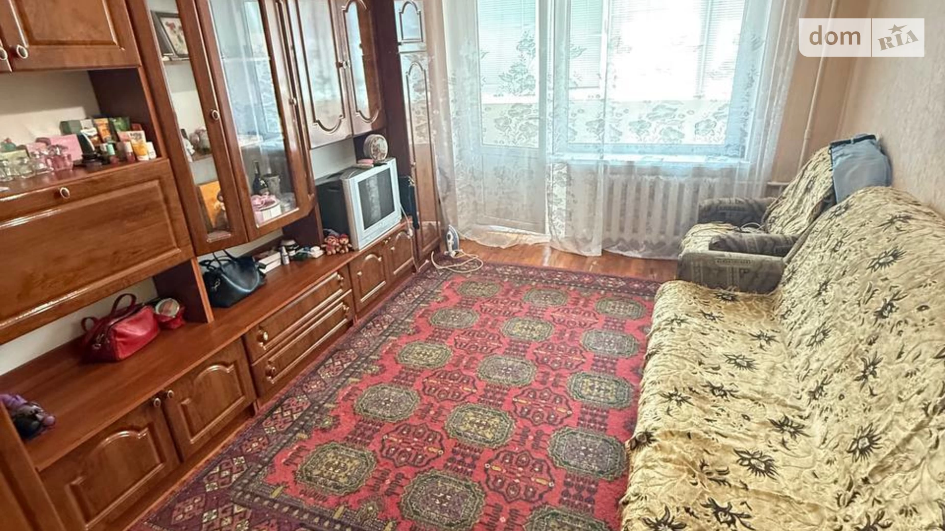 Продається 2-кімнатна квартира 53.6 кв. м у Дніпрі, вул. Новокримська, 5 - фото 5