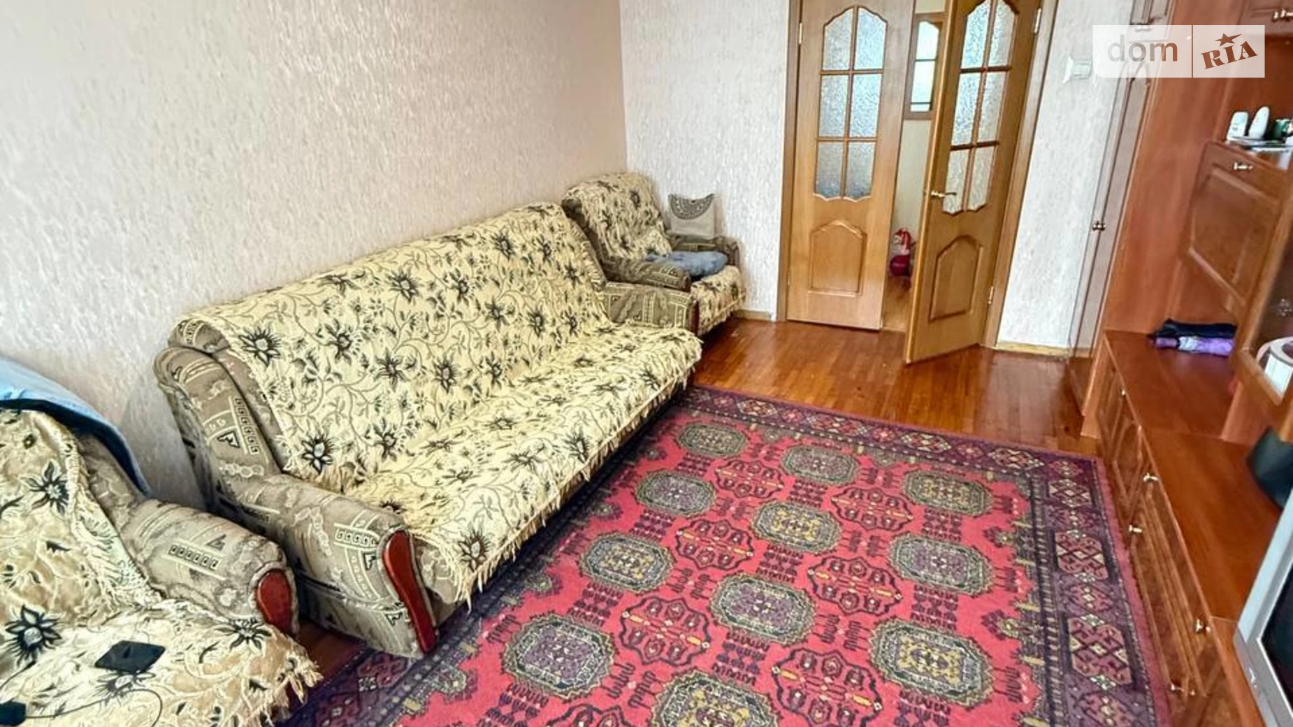 Продається 2-кімнатна квартира 53.6 кв. м у Дніпрі, вул. Новокримська, 5 - фото 4