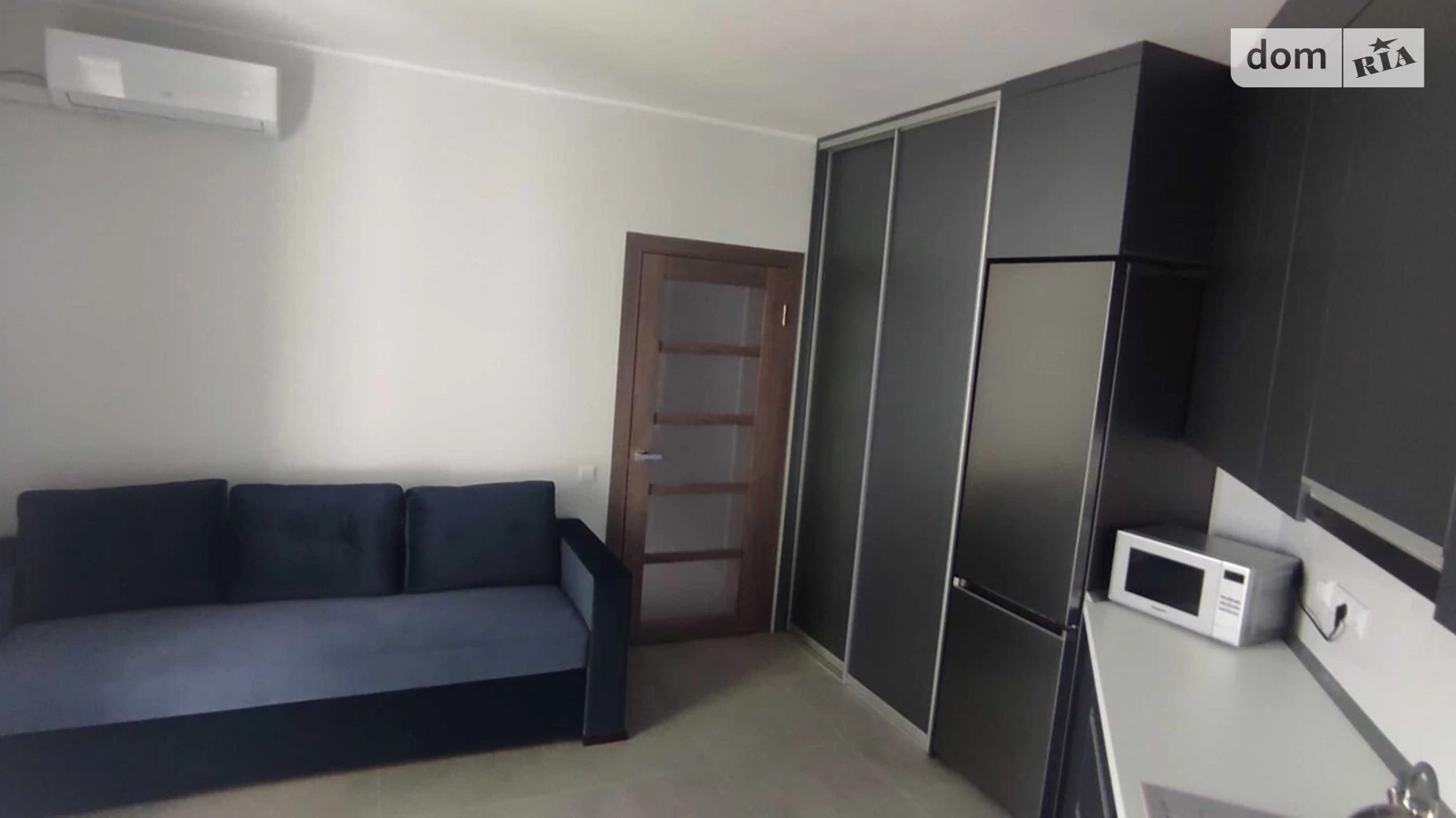 Здається в оренду 1-кімнатна квартира 42 кв. м у Києві, вул. Івана Виговського(Маршала Гречка), 10С - фото 2