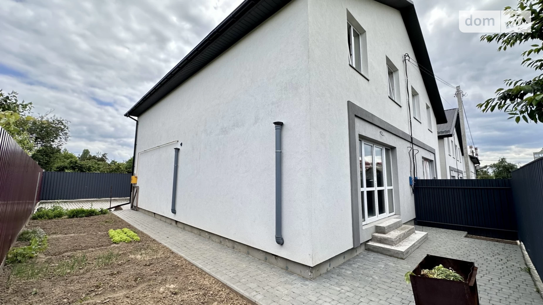 Продается часть дома 130.4 кв. м с террасой, цена: 115000 $ - фото 4