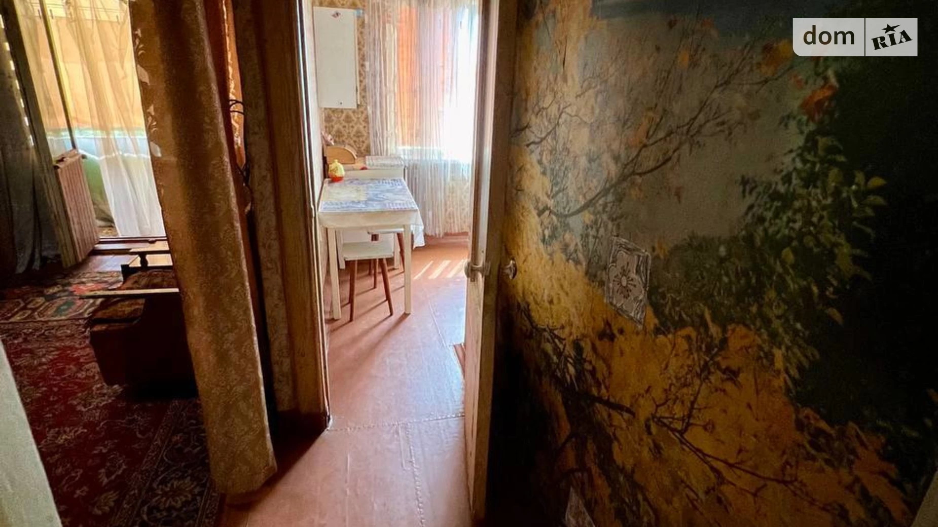 Продается 3-комнатная квартира 57.4 кв. м в Кривом Роге, ул. Лермонтова, 20 - фото 2