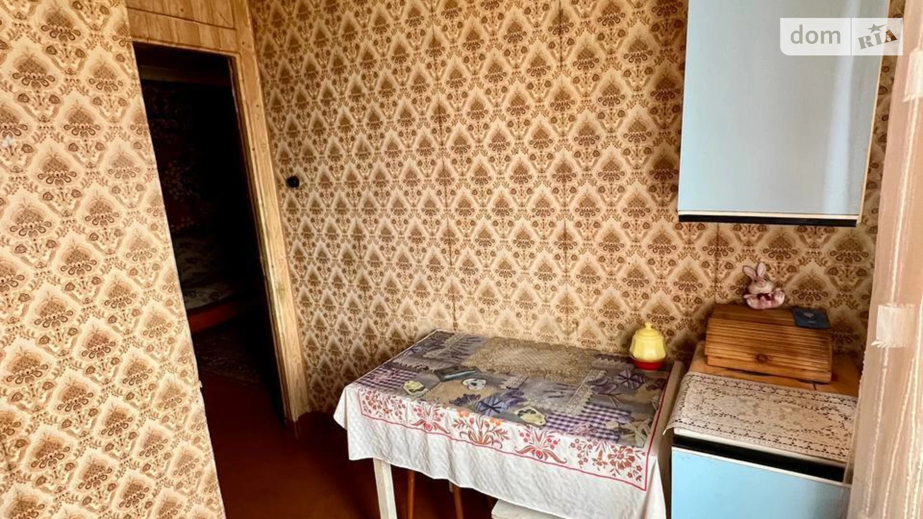 Продается 3-комнатная квартира 57.4 кв. м в Кривом Роге, ул. Лермонтова, 20 - фото 4