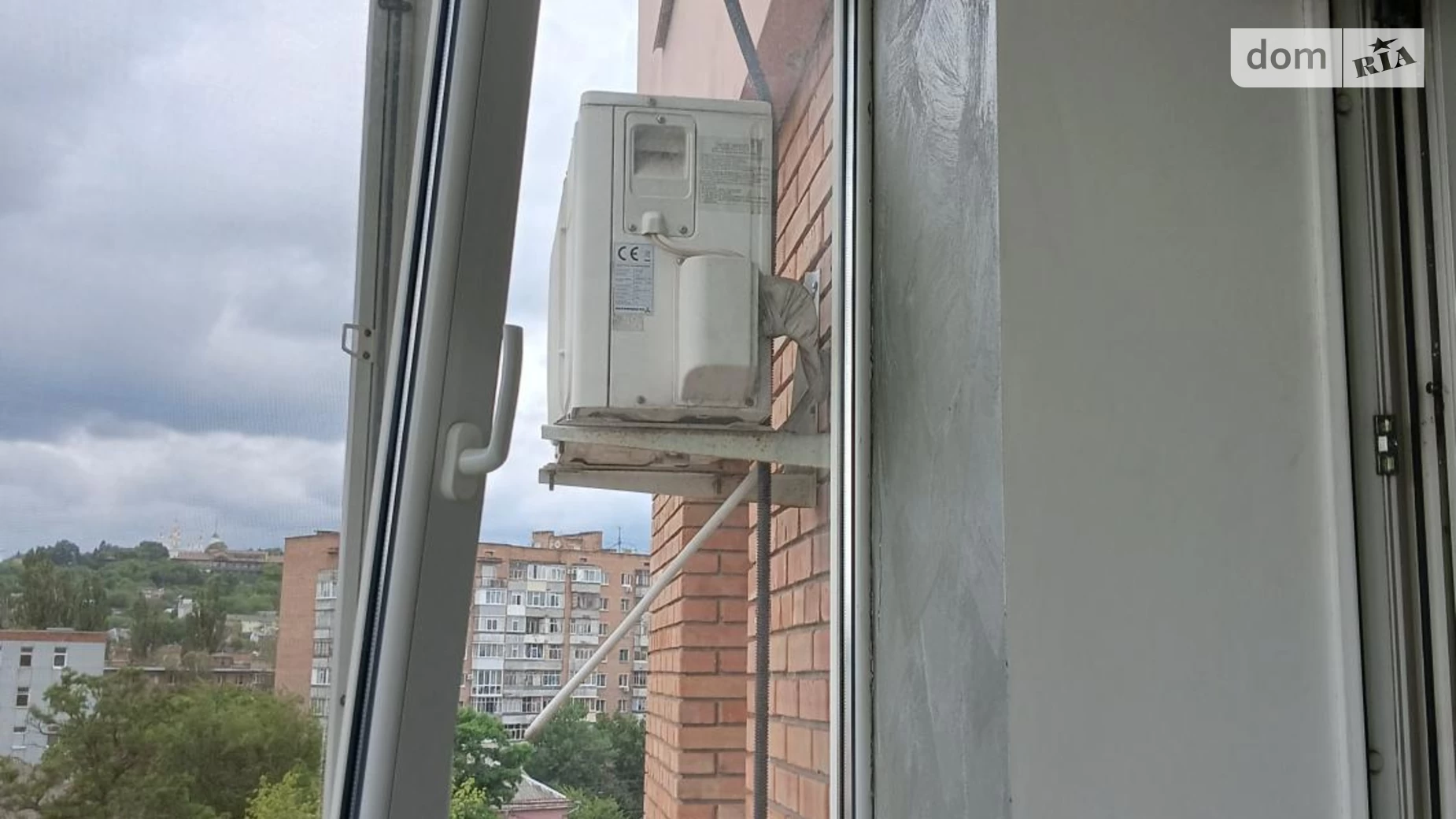 Продается 2-комнатная квартира 57 кв. м в Полтаве, ул. Панянка, 48 - фото 5