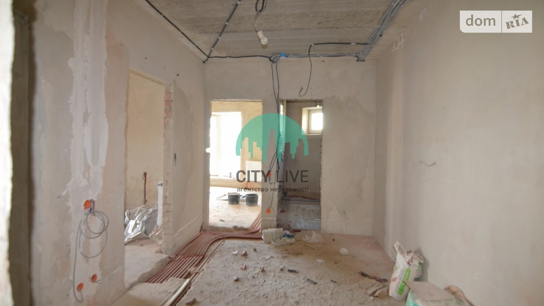 Продается 2-комнатная квартира 68.5 кв. м в Криховцах, ул. Слободская, 6 - фото 2