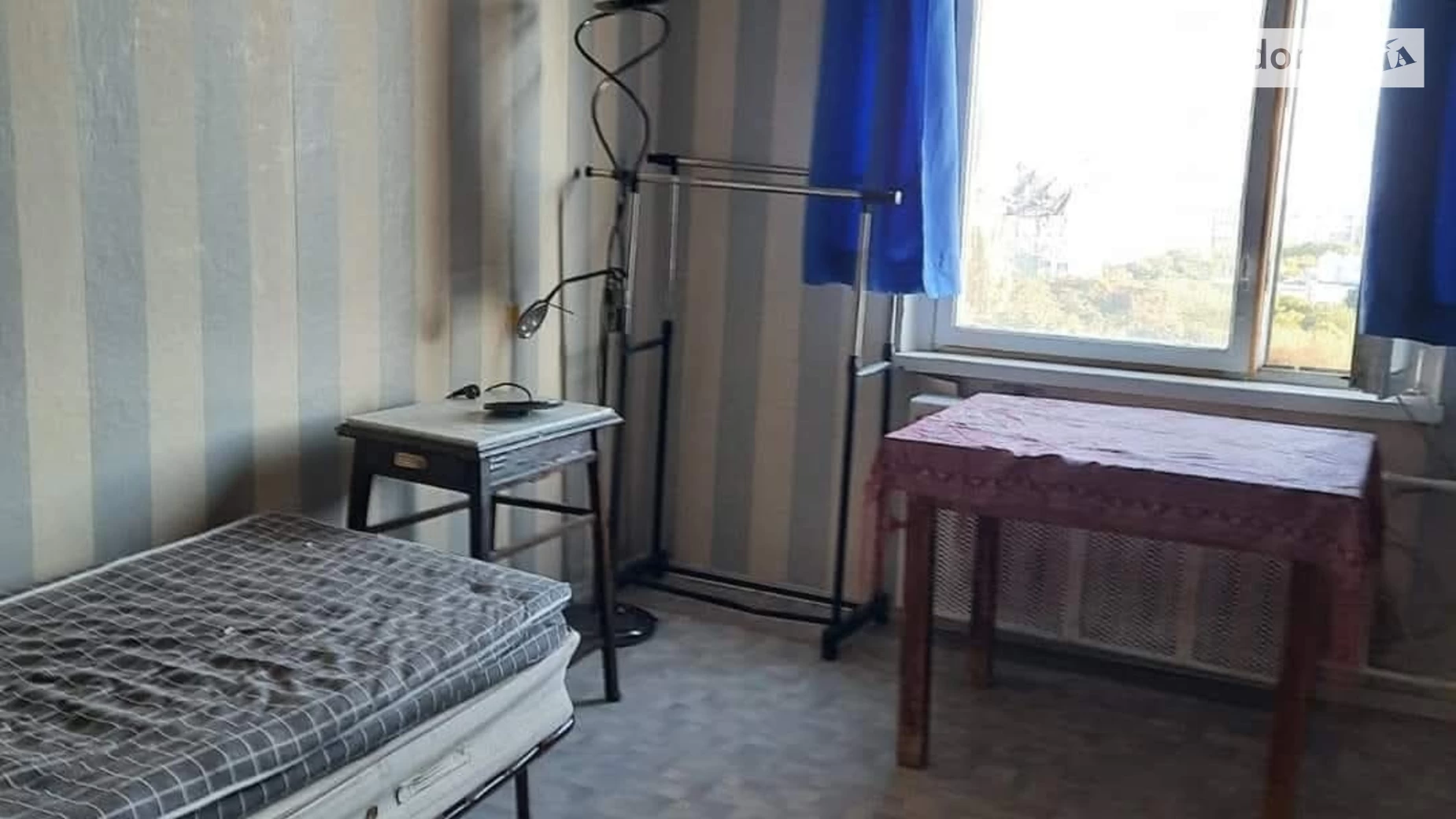 Сдается в аренду 2-комнатная квартира 45 кв. м в Одессе, просп. Князя Ярослава Мудрого - фото 2