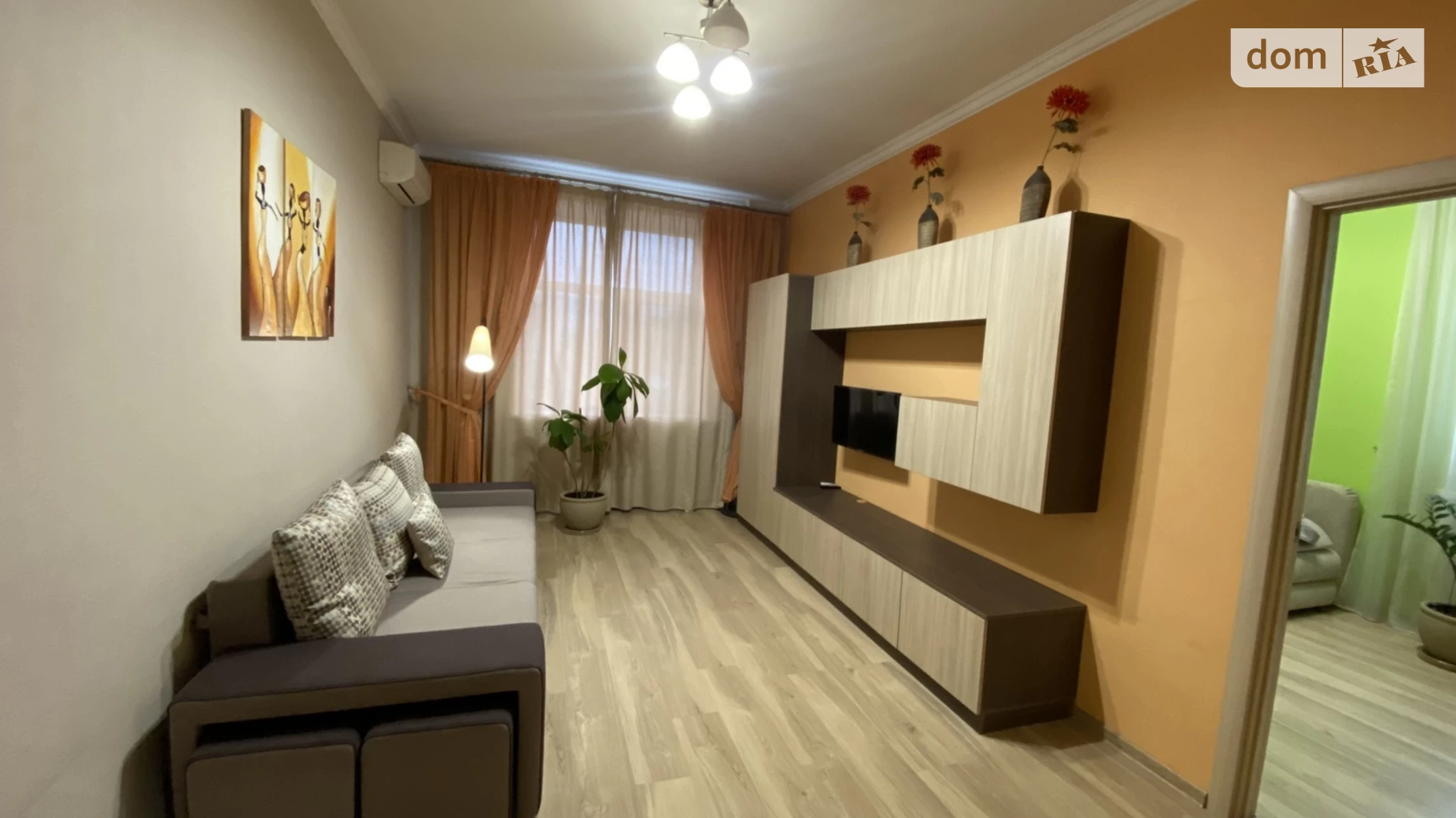 Продается 3-комнатная квартира 78 кв. м в Киеве, ул. Борщаговская, 195 - фото 2