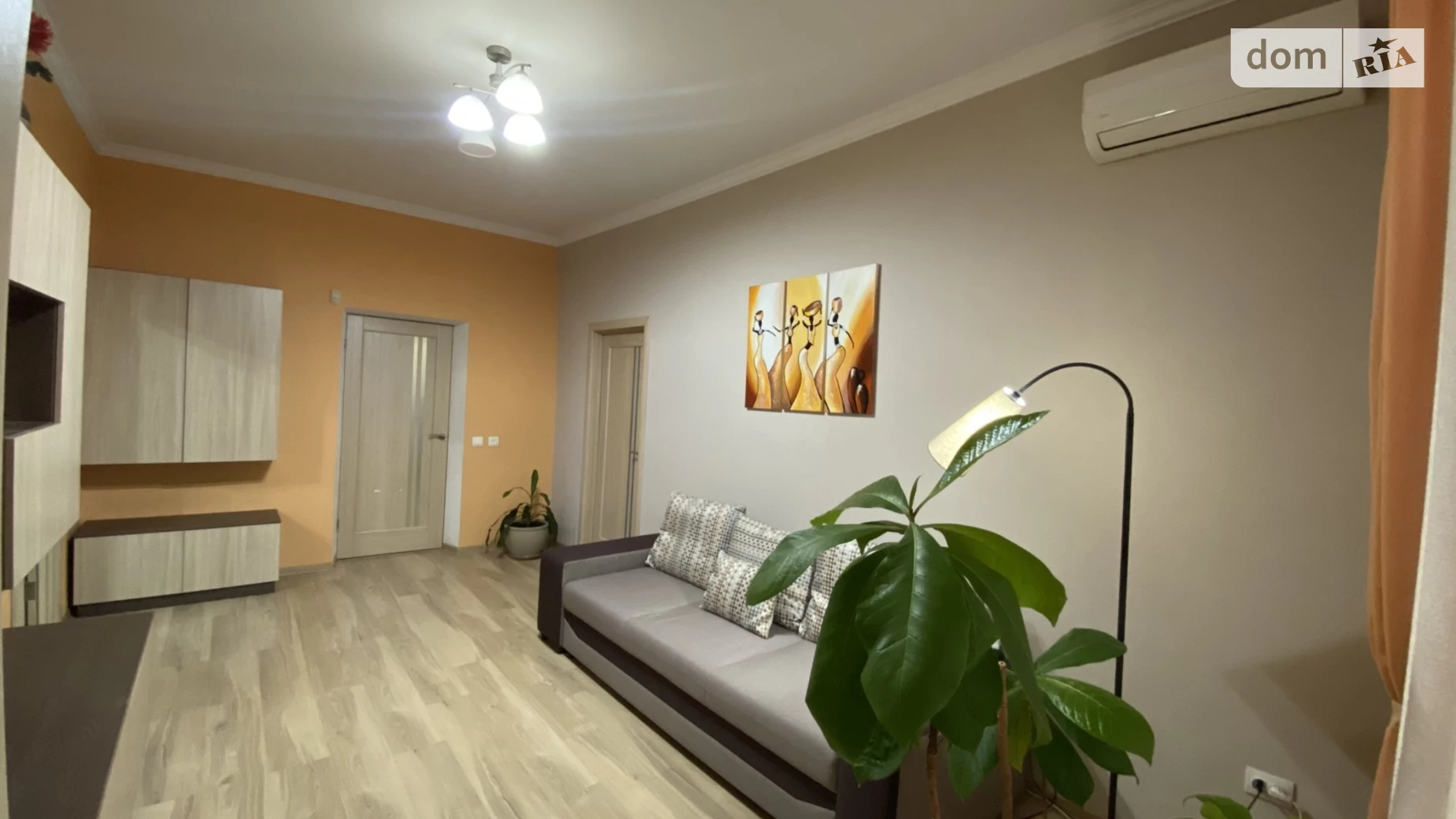 Продается 3-комнатная квартира 78 кв. м в Киеве, ул. Борщаговская, 195 - фото 3