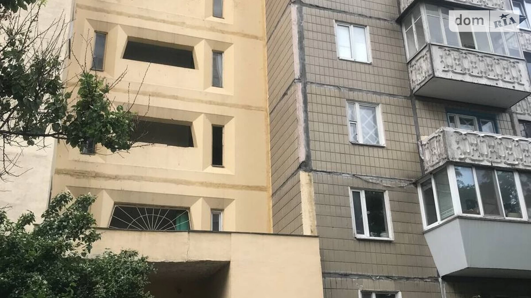 Продається 1-кімнатна квартира 36 кв. м у Києві, вул. Наталії Ужвій, 10 - фото 3