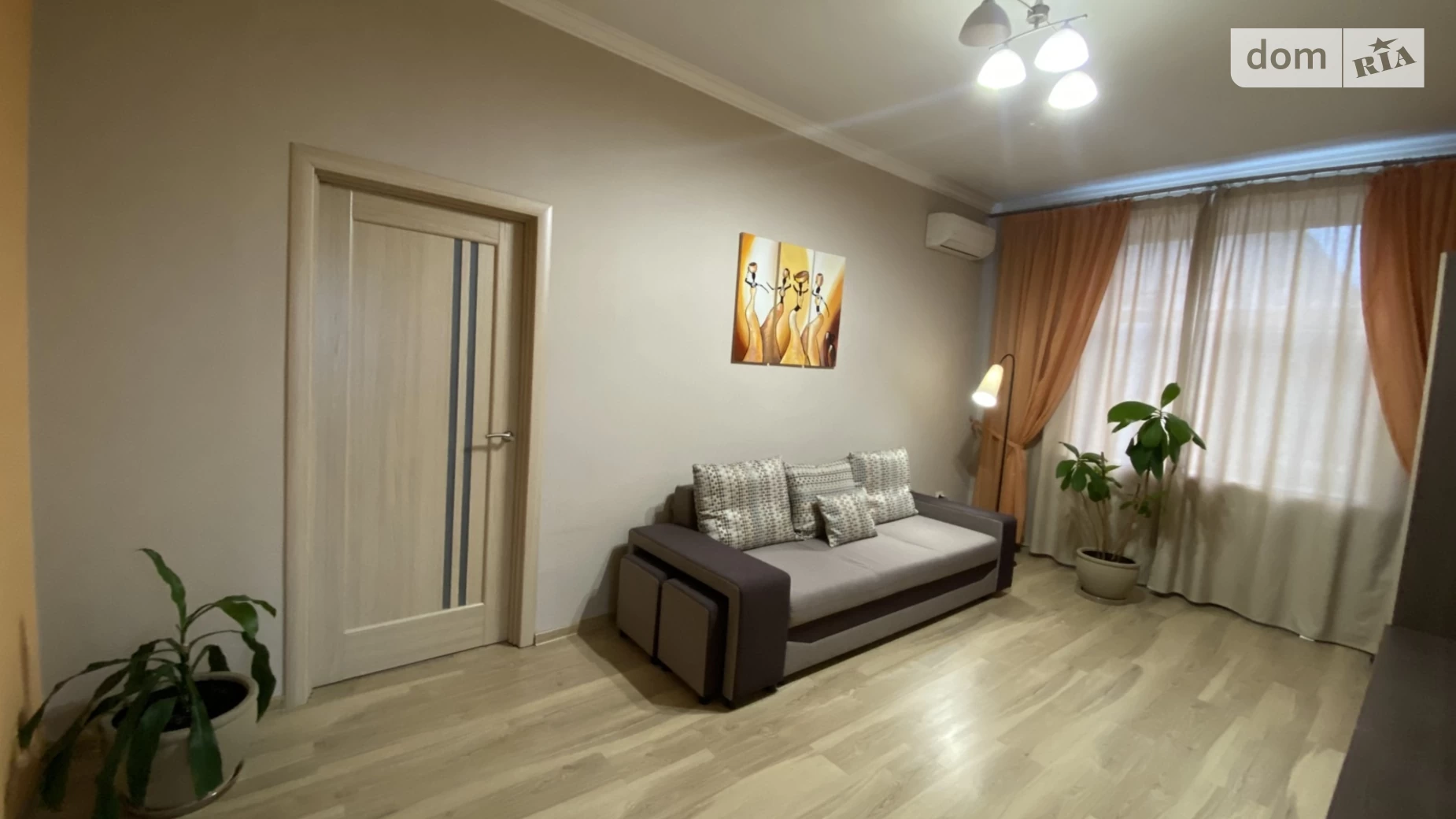 Продается 3-комнатная квартира 78 кв. м в Киеве, ул. Борщаговская, 195 - фото 4