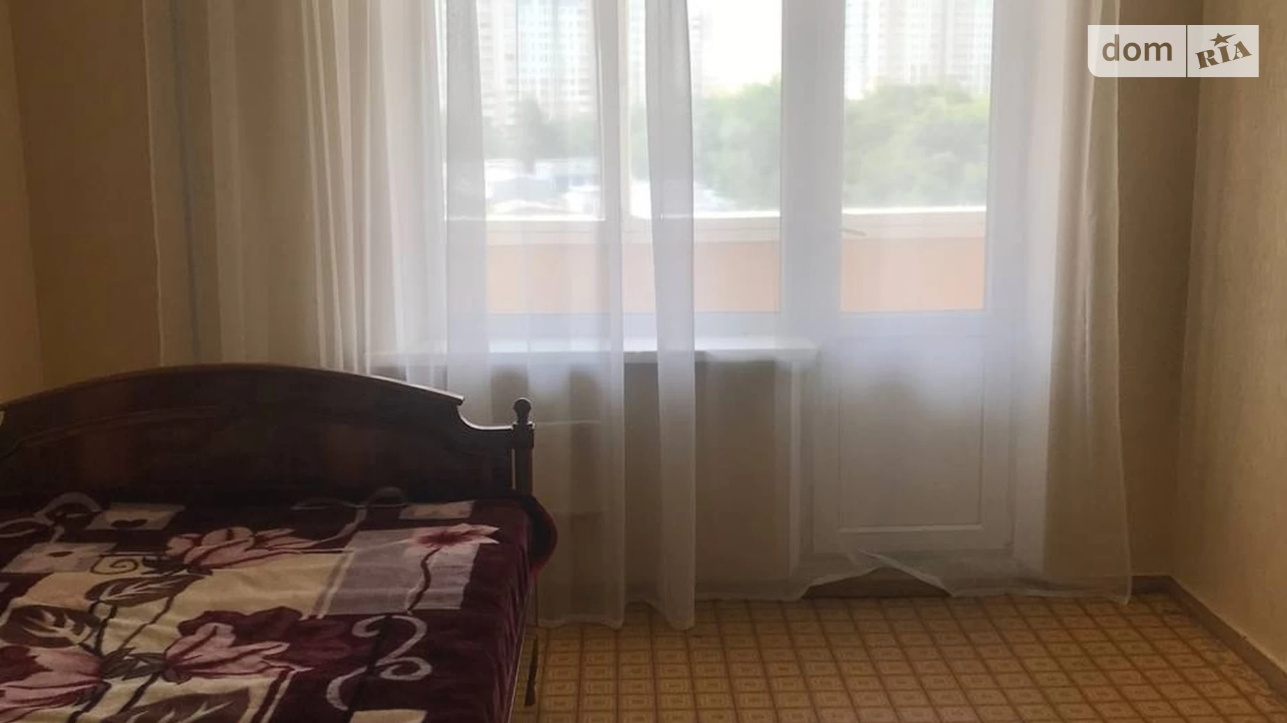 Продається 1-кімнатна квартира 36.06 кв. м у Києві, вул. Наталії Ужвій, 10 - фото 2