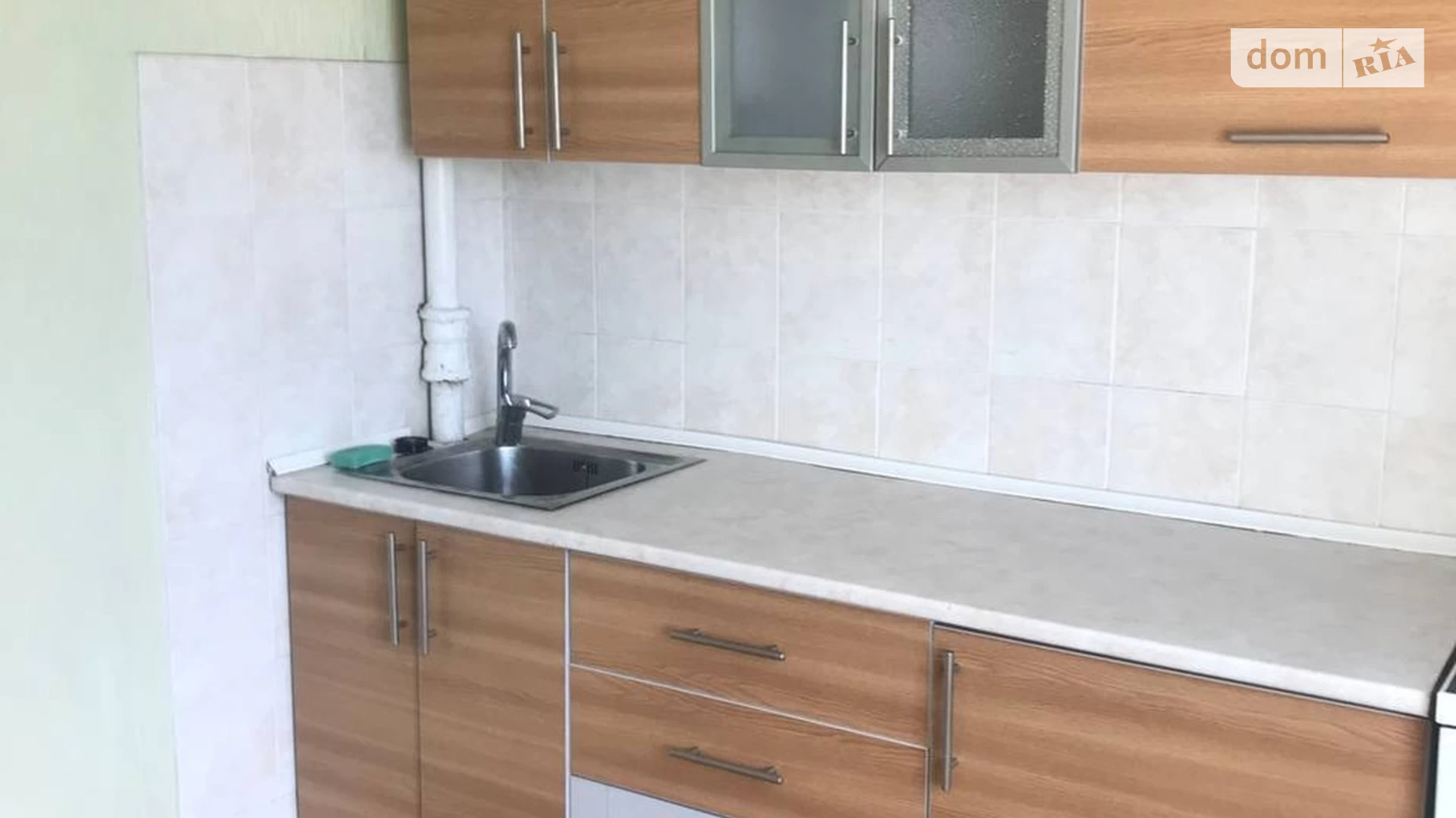 Продається 1-кімнатна квартира 36.06 кв. м у Києві, вул. Наталії Ужвій, 10 - фото 2