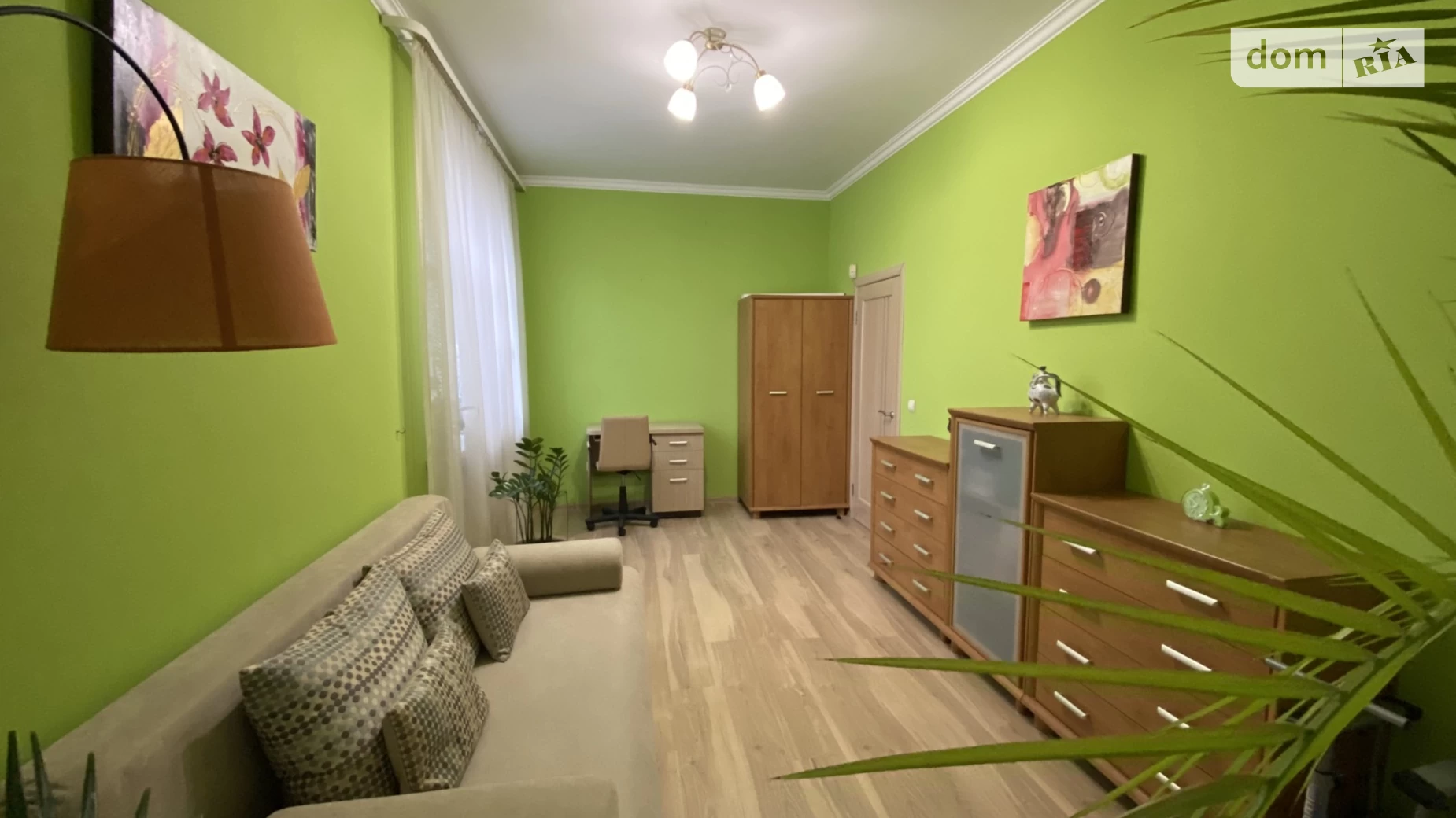 Продается 3-комнатная квартира 78 кв. м в Киеве, ул. Борщаговская, 195 - фото 5