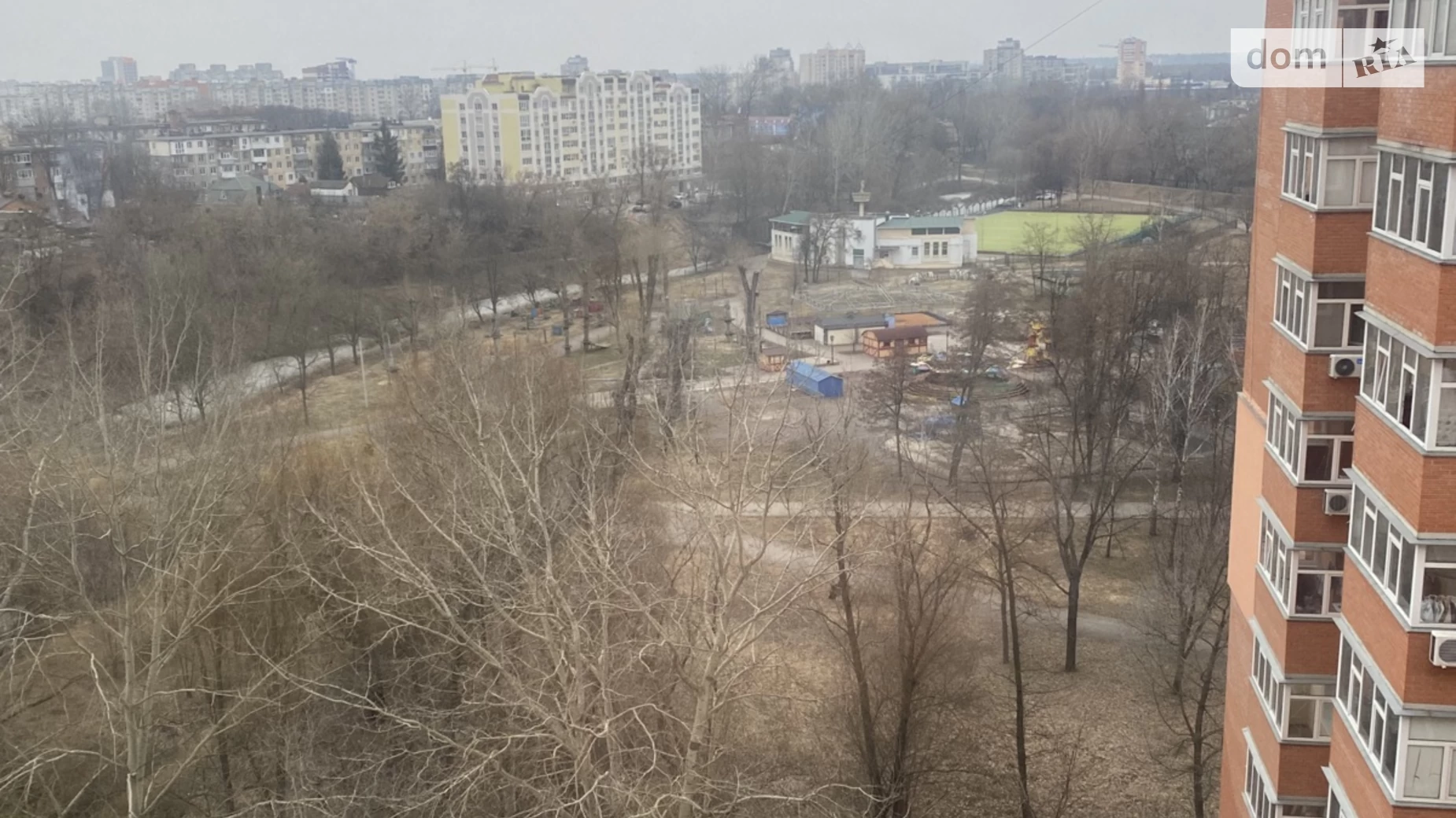 Продається 1-кімнатна квартира 38.86 кв. м у Сумах, вул. Новомістенська, 1/2 - фото 3