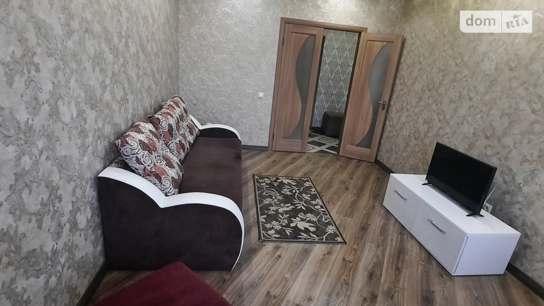 Сдается в аренду 1-комнатная квартира 45 кв. м в Львове, ул. Хлебная, 4А - фото 3
