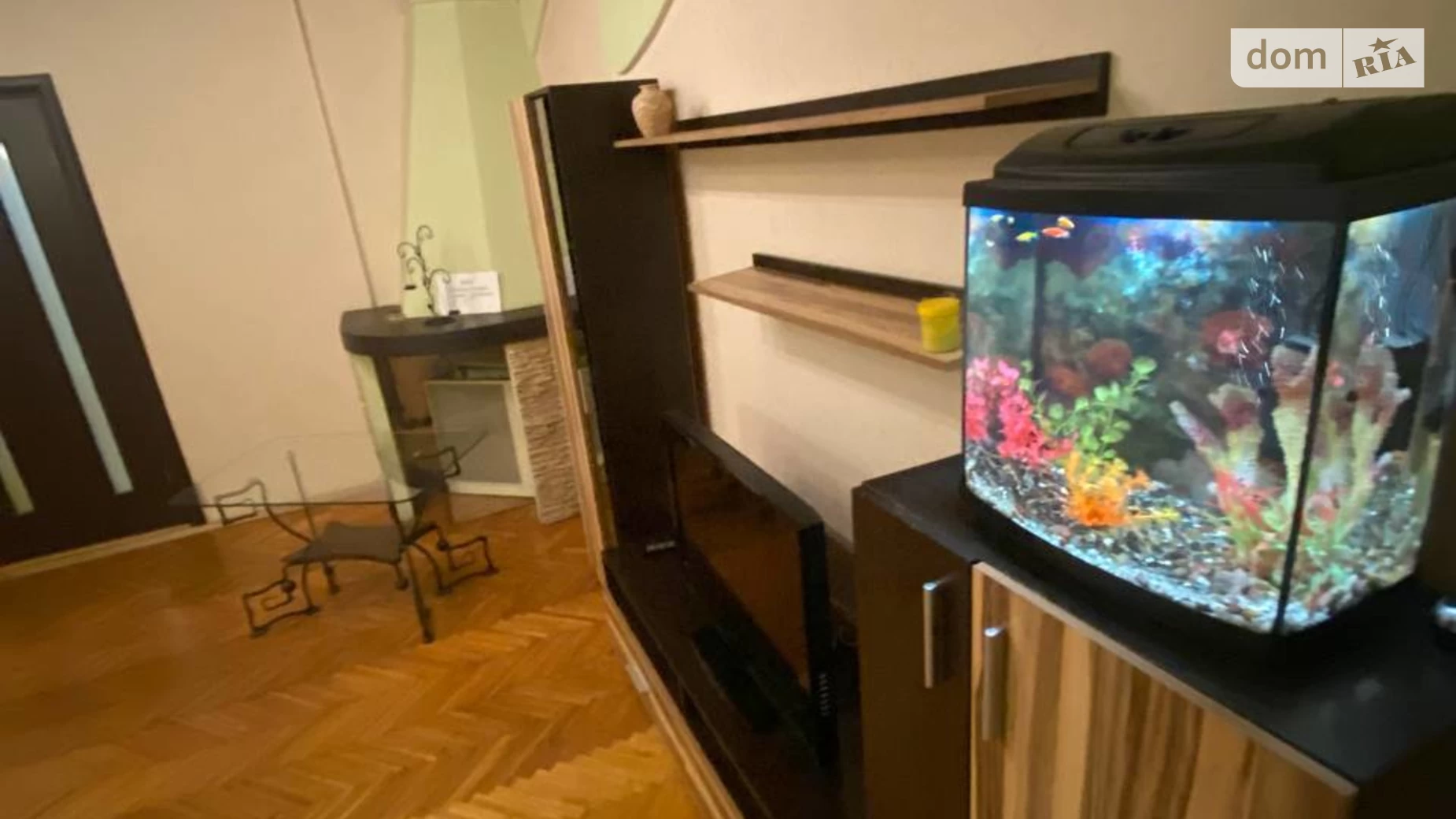 Сдается в аренду 3-комнатная квартира 85 кв. м в Львове, пл. Соборная - фото 3