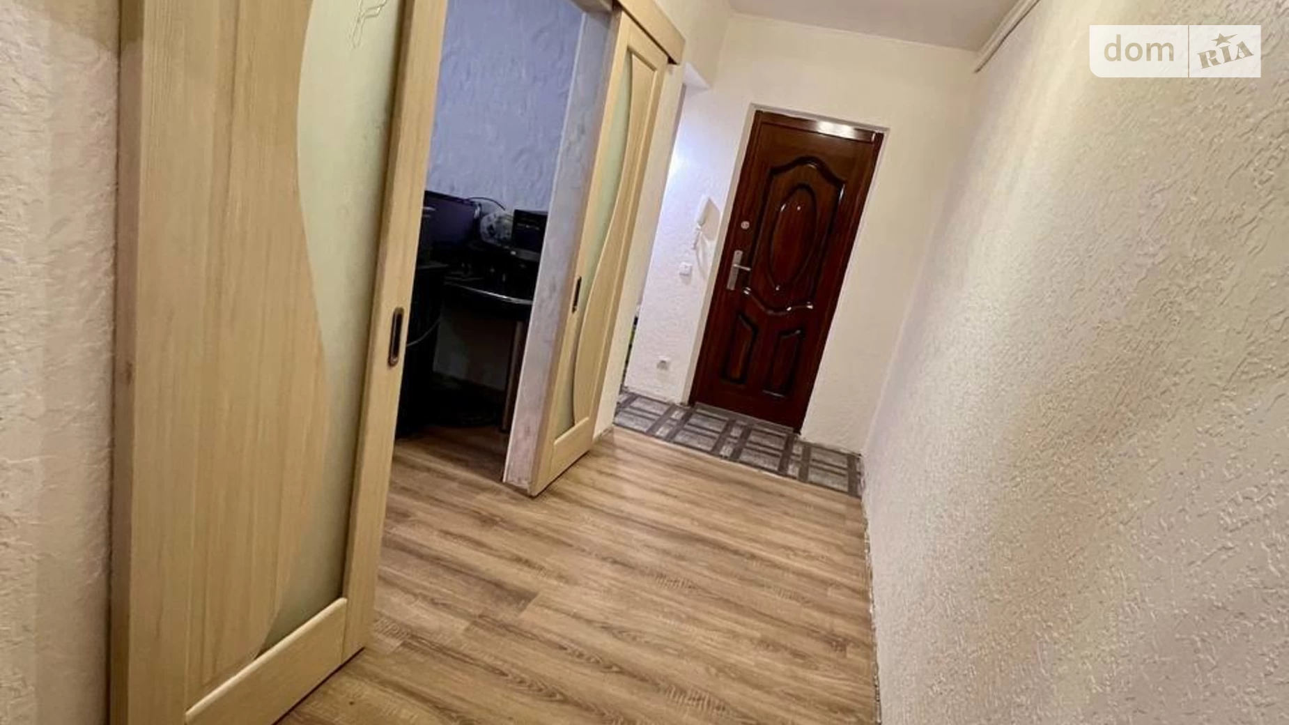 Продается 2-комнатная квартира 54.9 кв. м в Кривом Роге, ул. Старовокзальная(Урицкого), 39 - фото 2