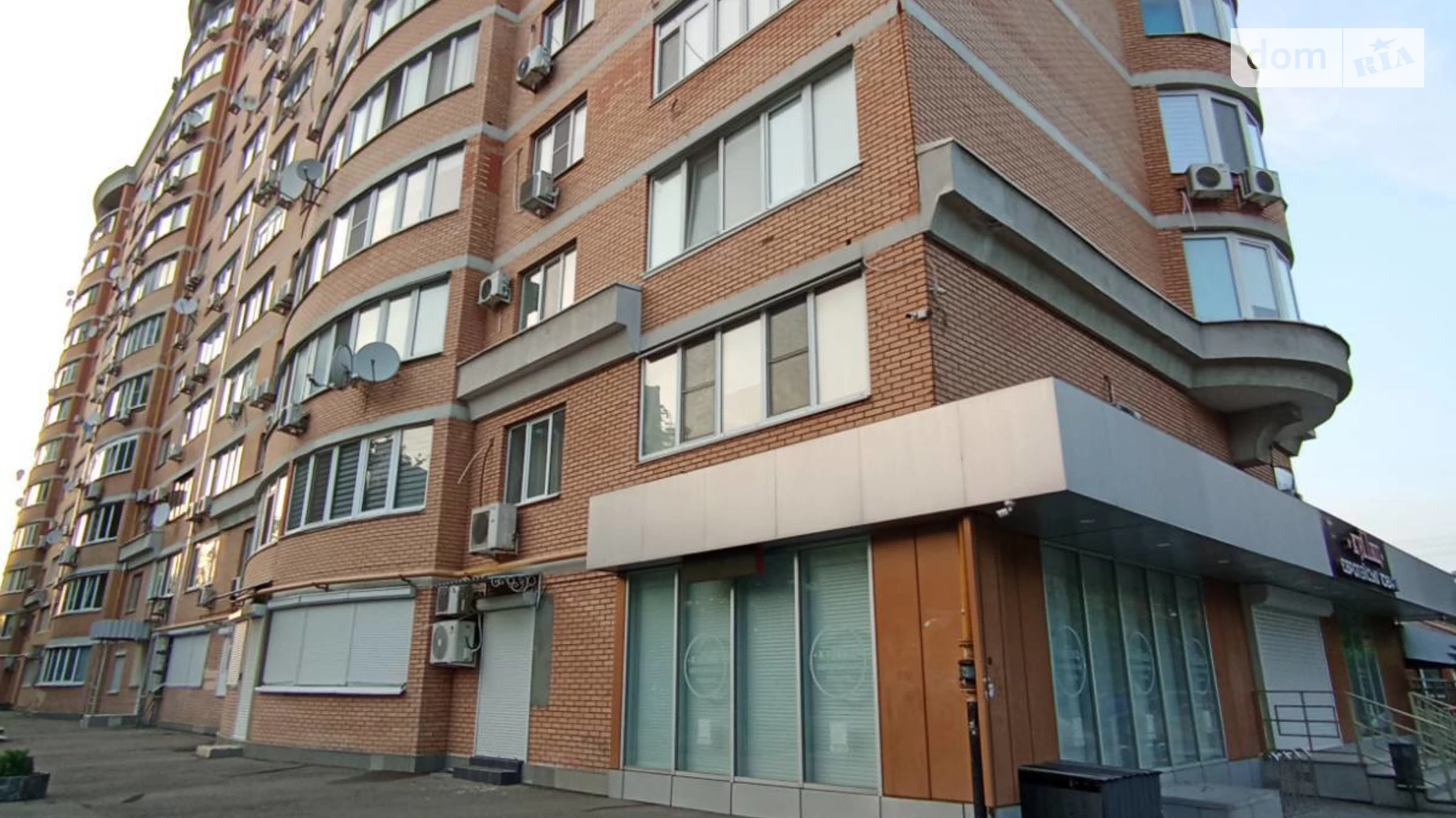 Продается 3-комнатная квартира 90.2 кв. м в Харькове, цена: 75000 $ - фото 2