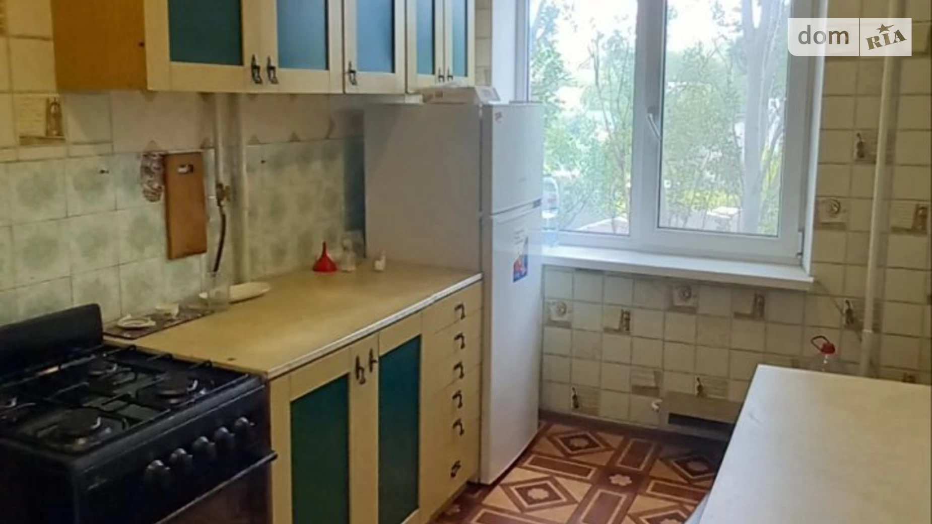 Сдается в аренду 2-комнатная квартира 47 кв. м в Днепре, ул. Мандрыковская, 163 - фото 2
