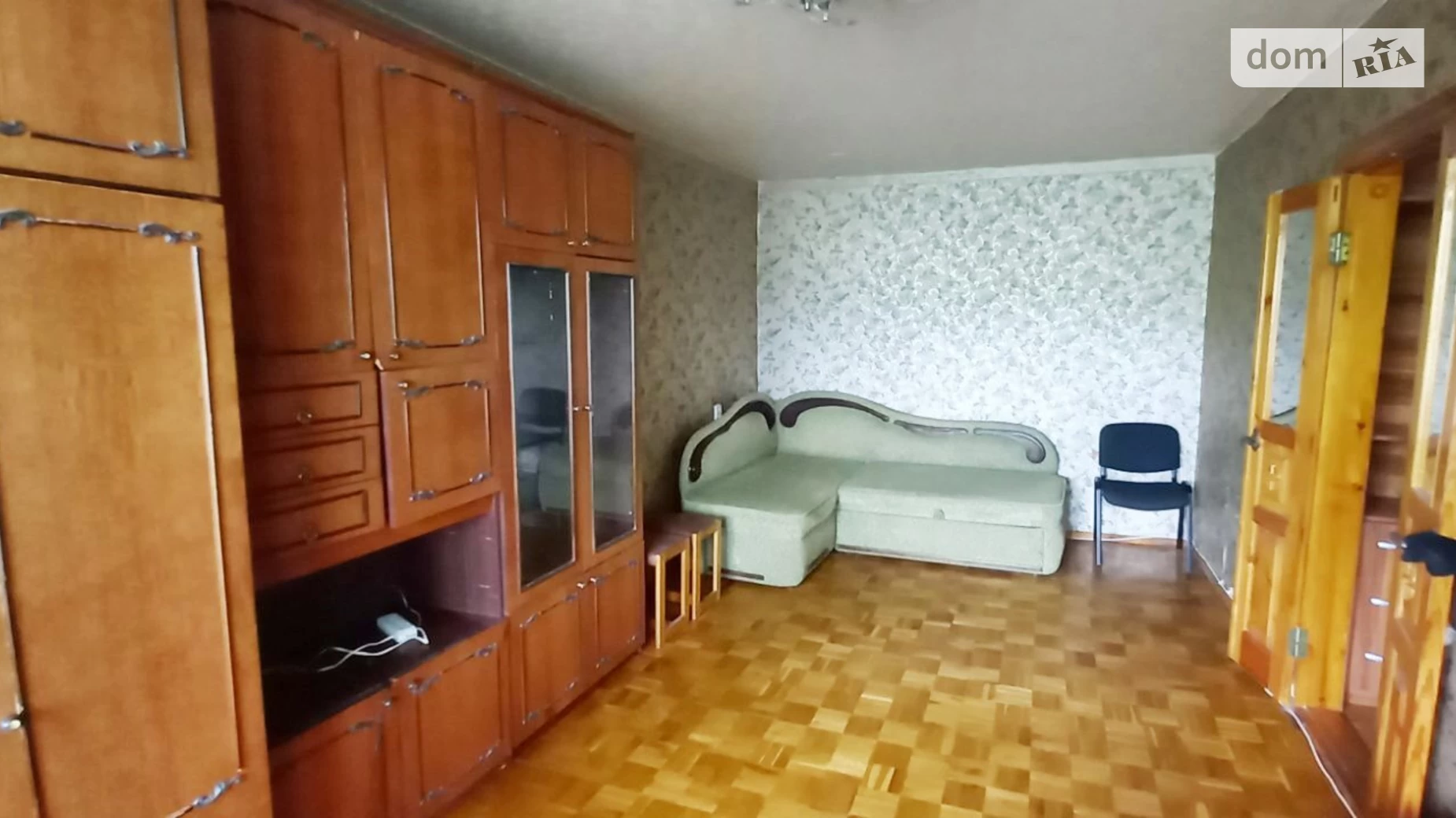 Сдается в аренду 2-комнатная квартира 47 кв. м в Днепре, ул. Мандрыковская, 163 - фото 5