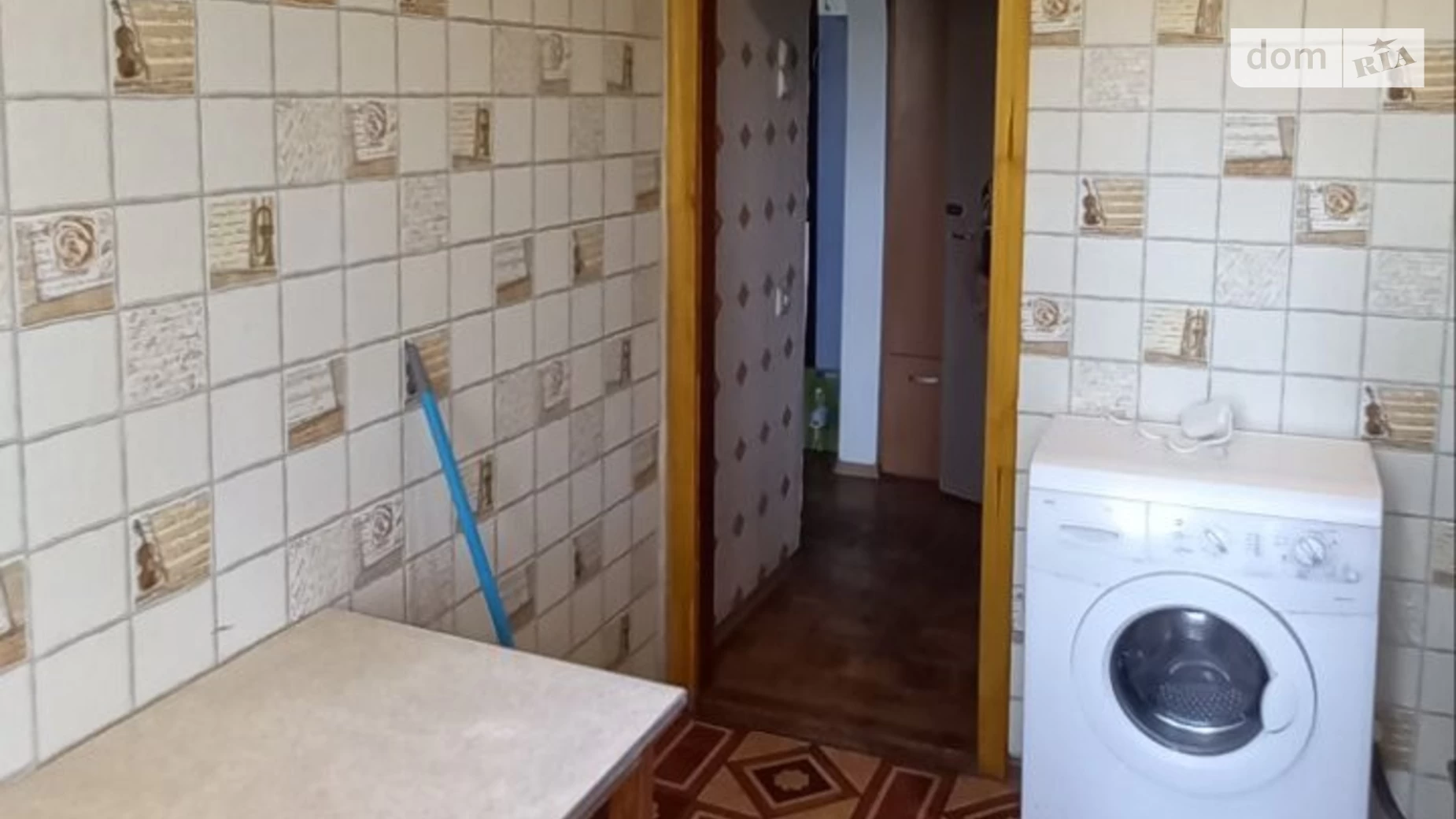 Сдается в аренду 2-комнатная квартира 47 кв. м в Днепре, ул. Мандрыковская, 163 - фото 4