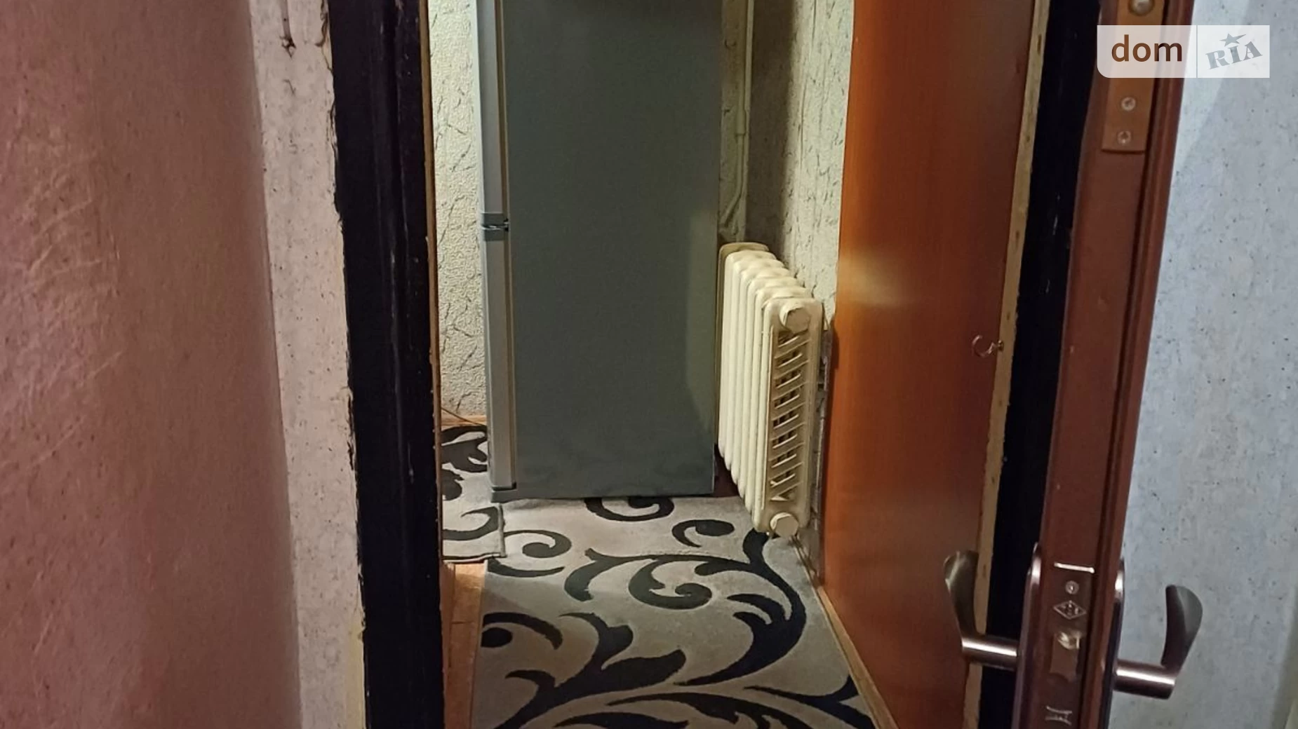 Продається 1-кімнатна квартира 30.5 кв. м у Києві, вул. Празька, 17 - фото 5