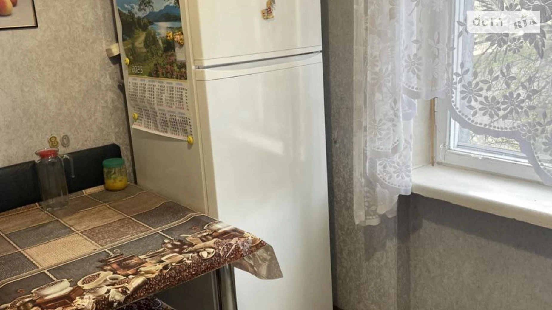 Сдается в аренду 3-комнатная квартира 58 кв. м в Днепре, ул. Янгеля Академика - фото 3