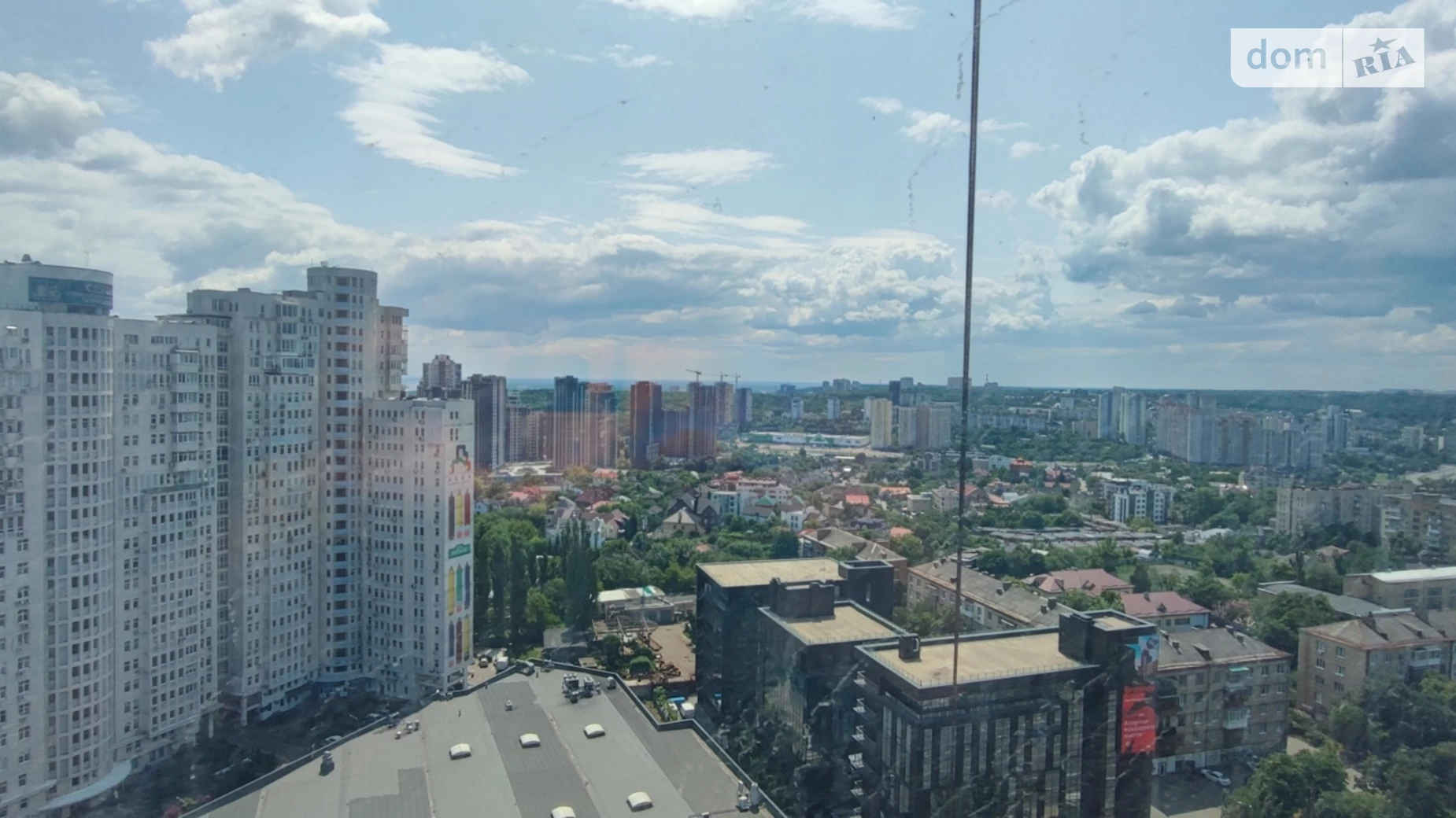 Продається 1-кімнатна квартира 45.27 кв. м у Києві, бул. Миколи Міхновського(Дружби Народів), 13А - фото 5