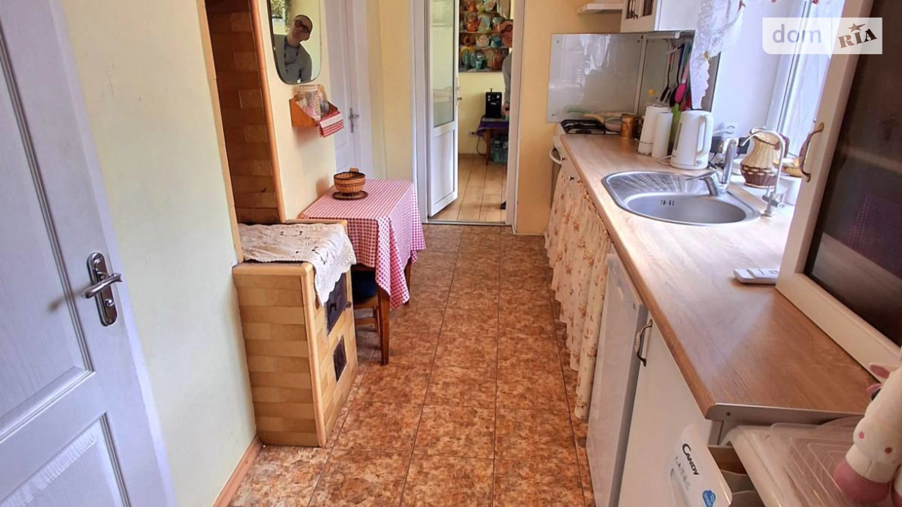 Продается дом на 2 этажа 48 кв. м с подвалом, цена: 27900 $ - фото 3