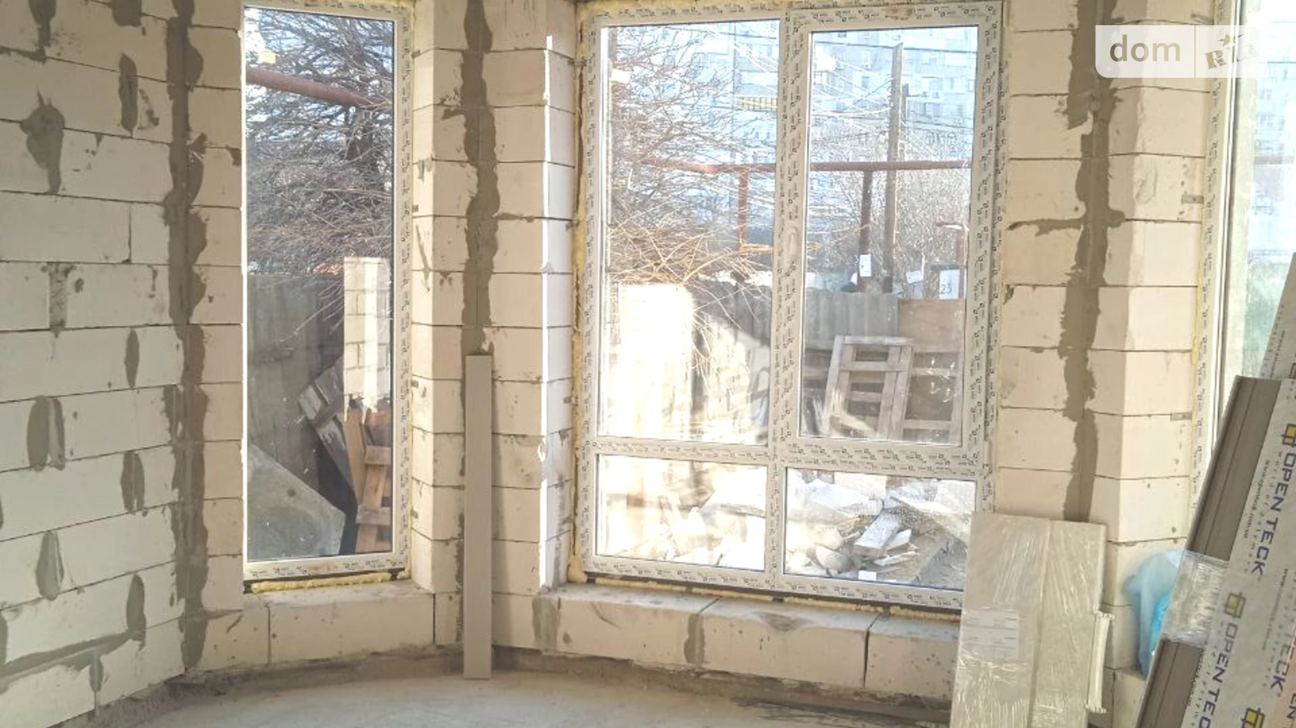 Продається одноповерховий будинок 78 кв. м з мансардою, цена: 110000 $ - фото 5