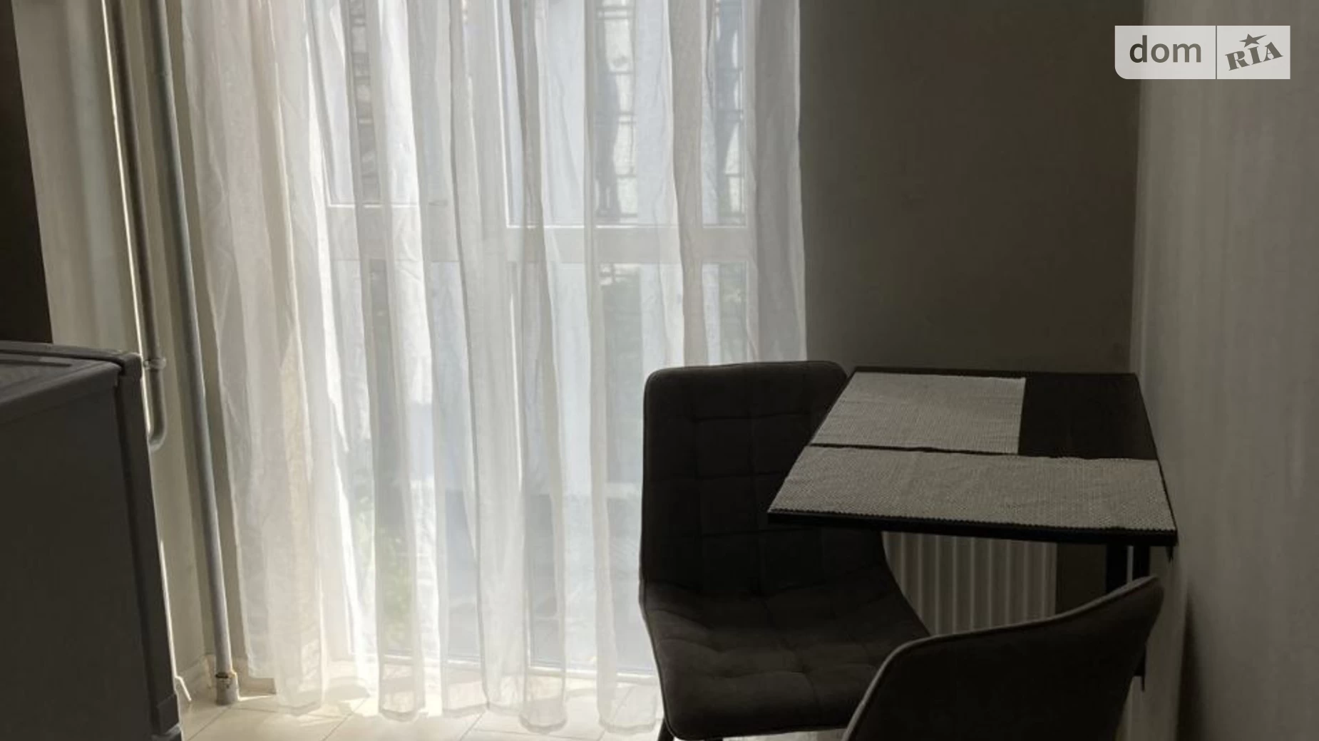 Здається в оренду 1-кімнатна квартира 25 кв. м у Крюківщині, вул. Нова Виноградна, 8 - фото 4