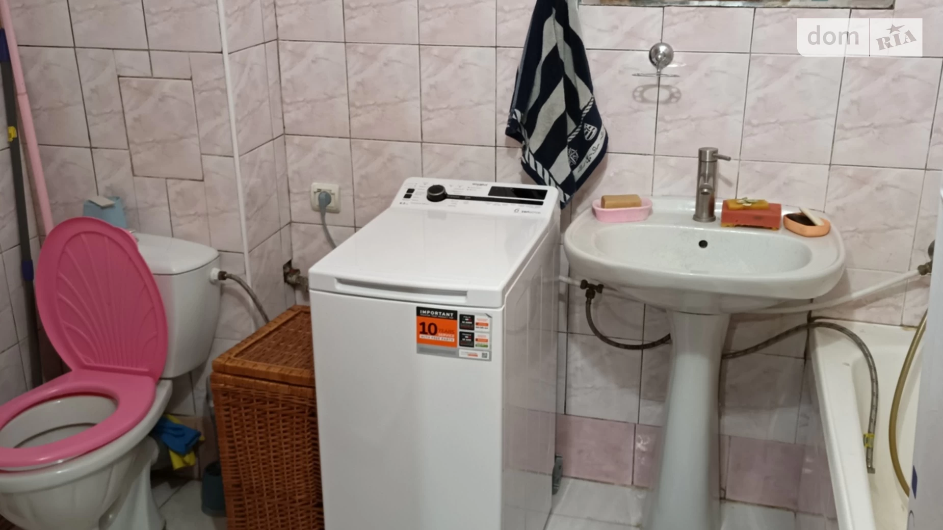 Продается 3-комнатная квартира 86.9 кв. м в Виннице, пр. Павла Корнелюка(Станиславского) - фото 4