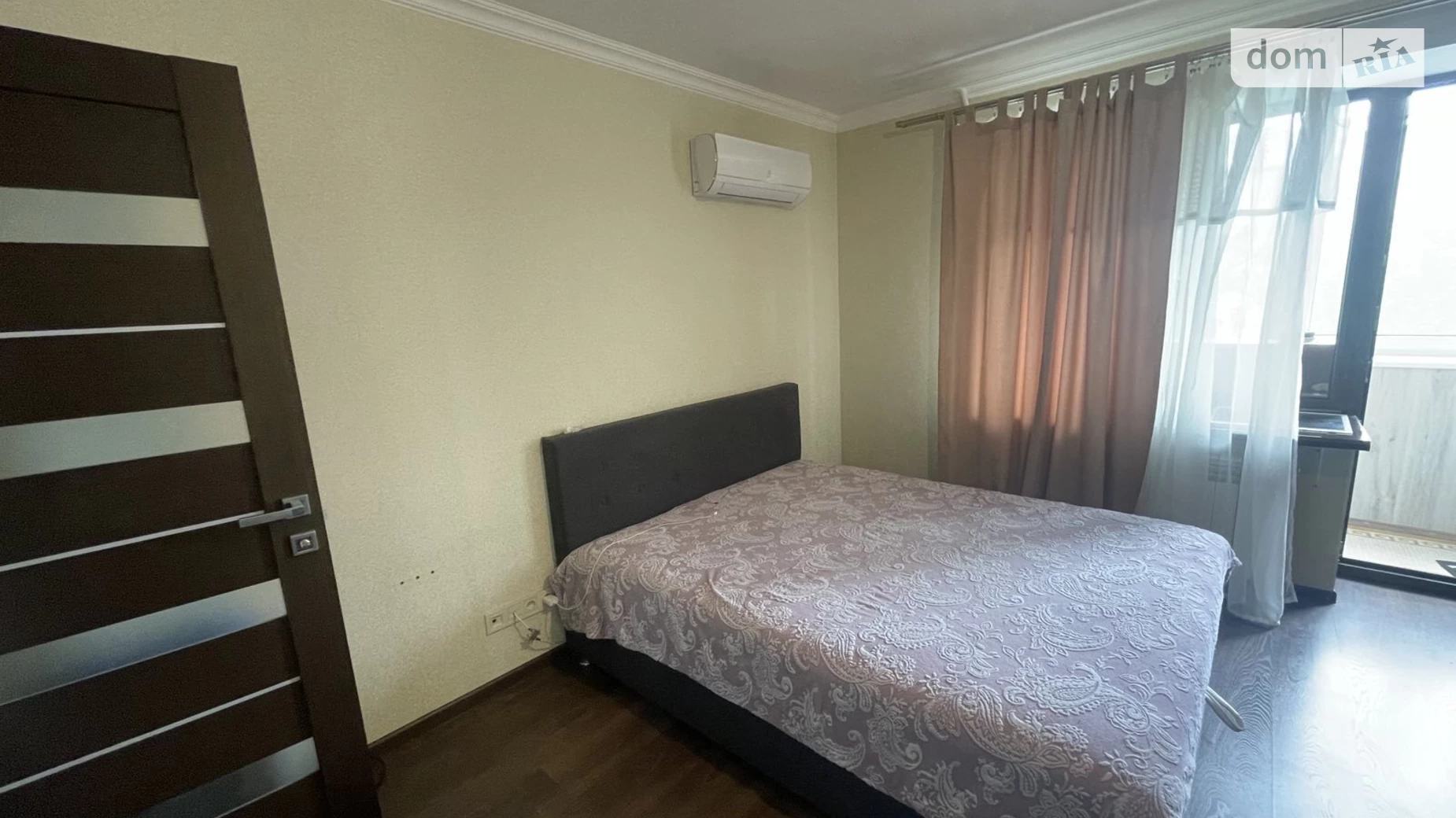 Продається 1-кімнатна квартира 38.5 кв. м у Києві, вул. Донецька, 57А - фото 2