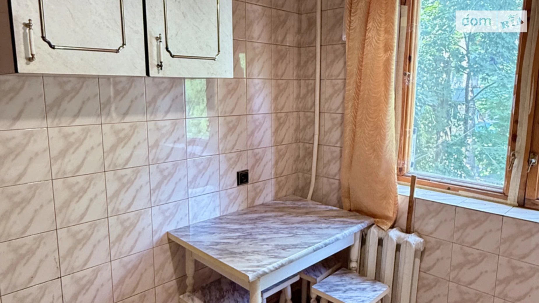 Продается 2-комнатная квартира 45.3 кв. м в Днепре, просп. Хмельницкого Богдана - фото 3