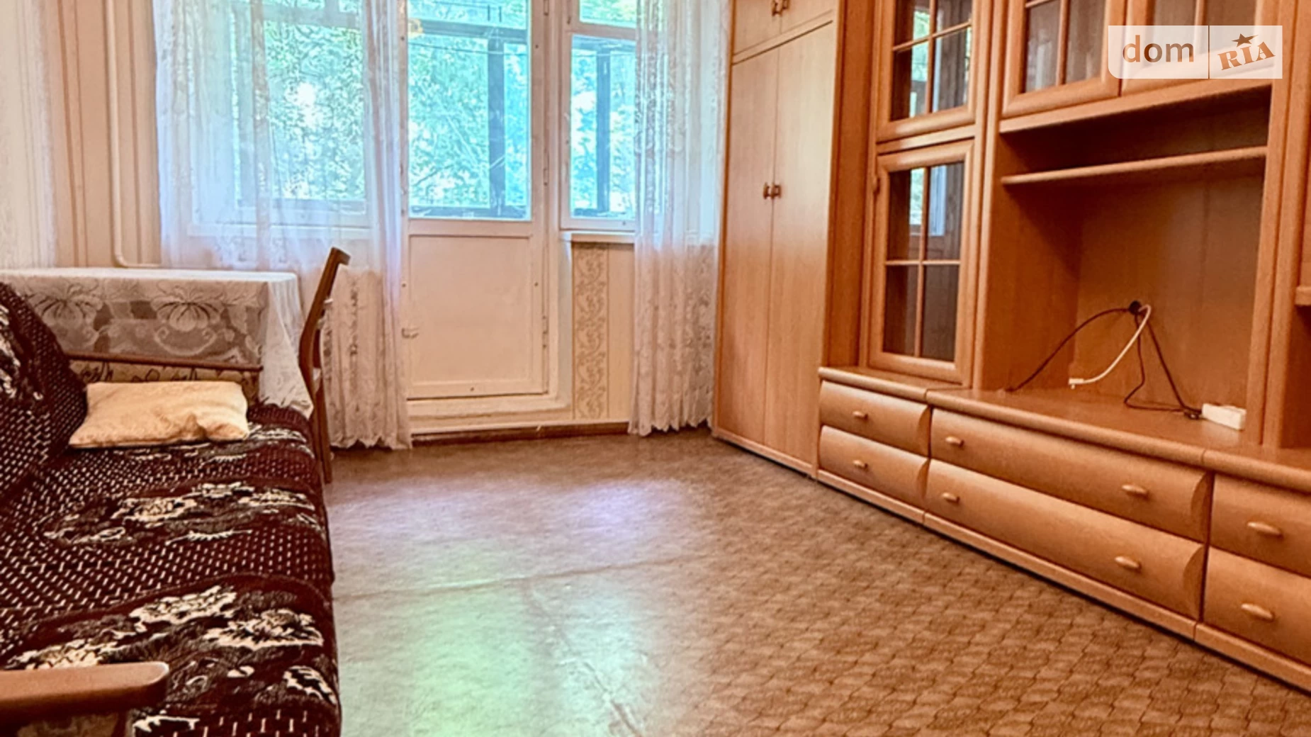 Продается 2-комнатная квартира 45.3 кв. м в Днепре, просп. Хмельницкого Богдана - фото 4
