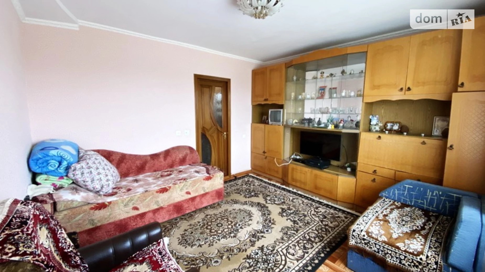 Продается 1-комнатная квартира 31.1 кв. м в Николаеве, ул. Лазурная - фото 2