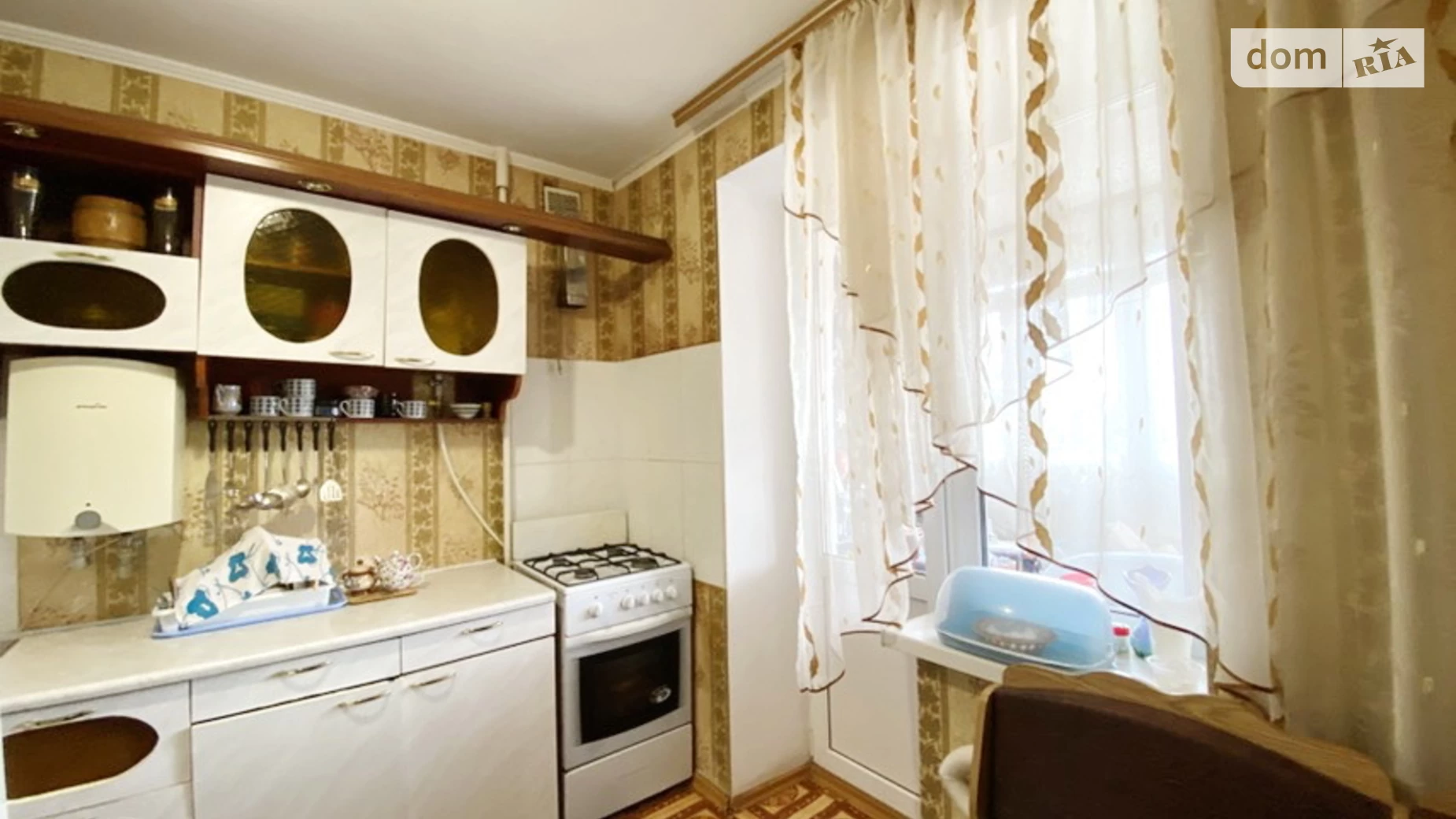 Продается 1-комнатная квартира 31.1 кв. м в Николаеве, ул. Лазурная - фото 3