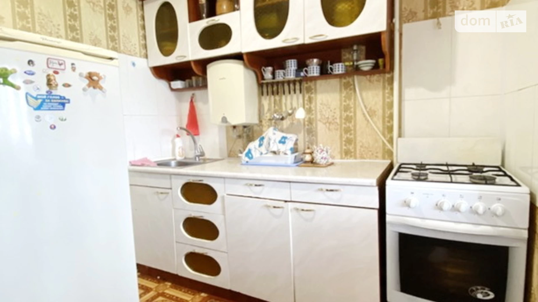 Продается 1-комнатная квартира 31.1 кв. м в Николаеве, ул. Лазурная - фото 4