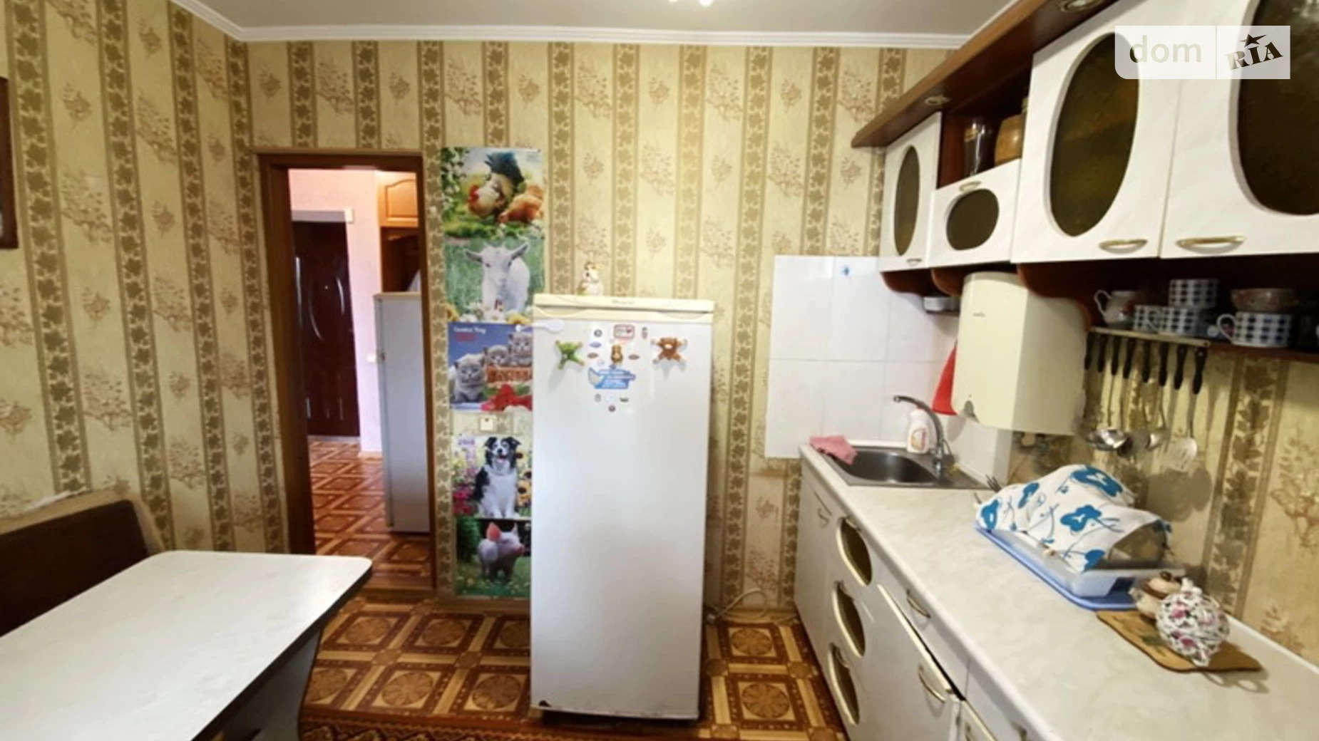 Продается 1-комнатная квартира 31.1 кв. м в Николаеве, ул. Лазурная - фото 5